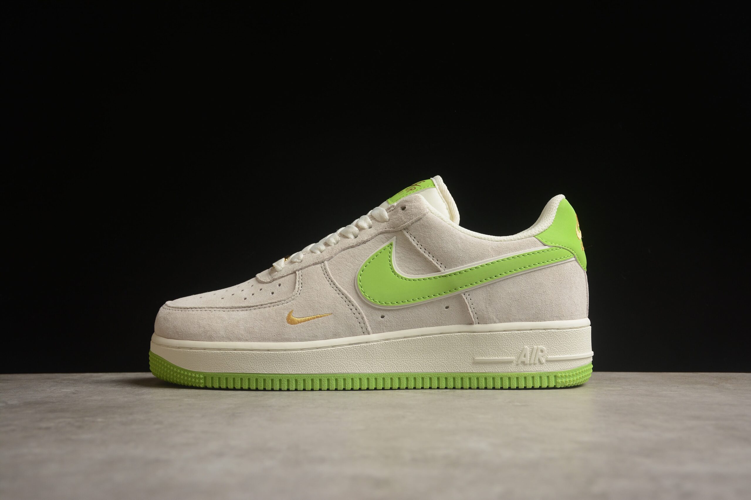 Nk Air Force 1'07 Low KK5626-320 - Image 4