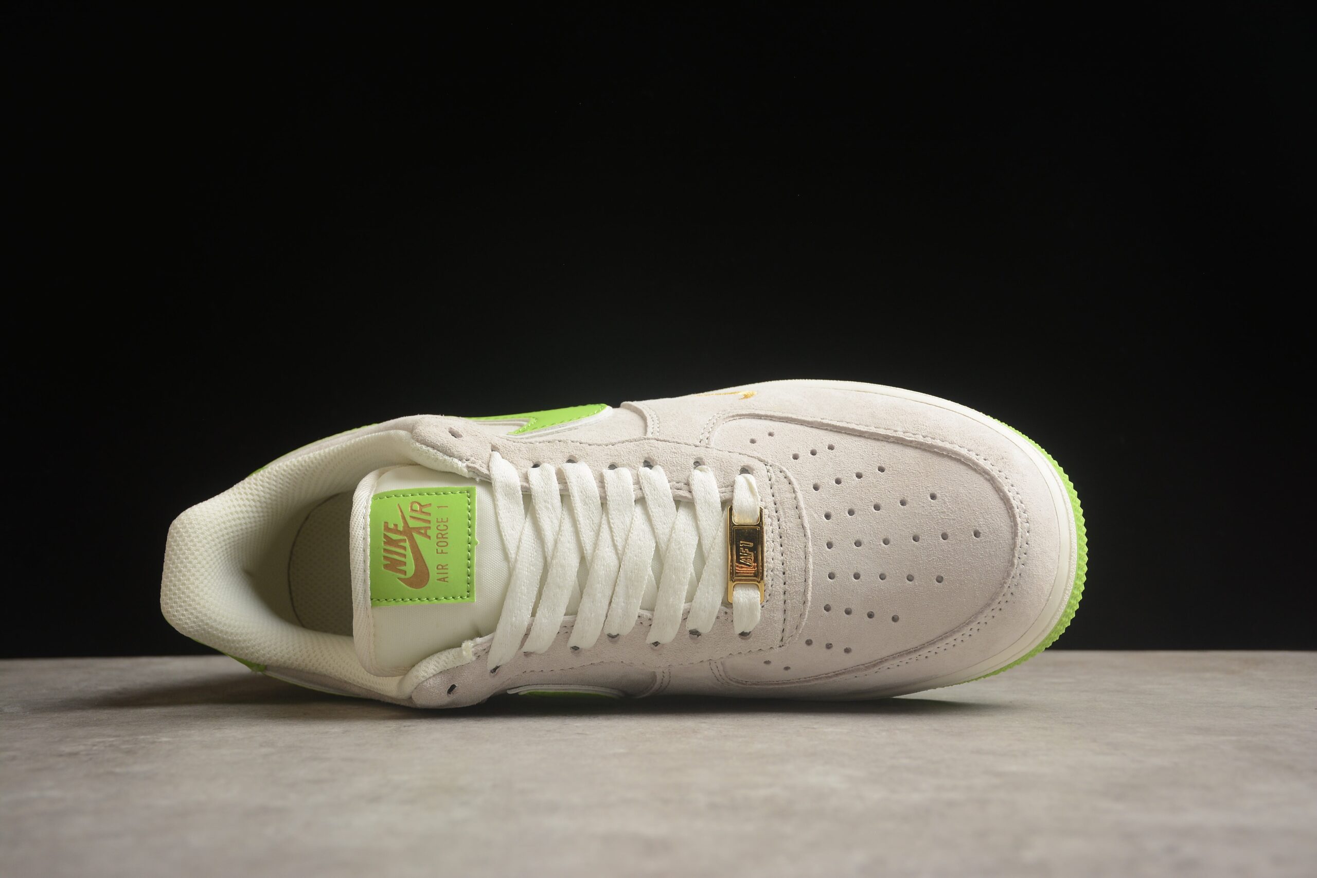 Nk Air Force 1'07 Low KK5626-320 - Image 5