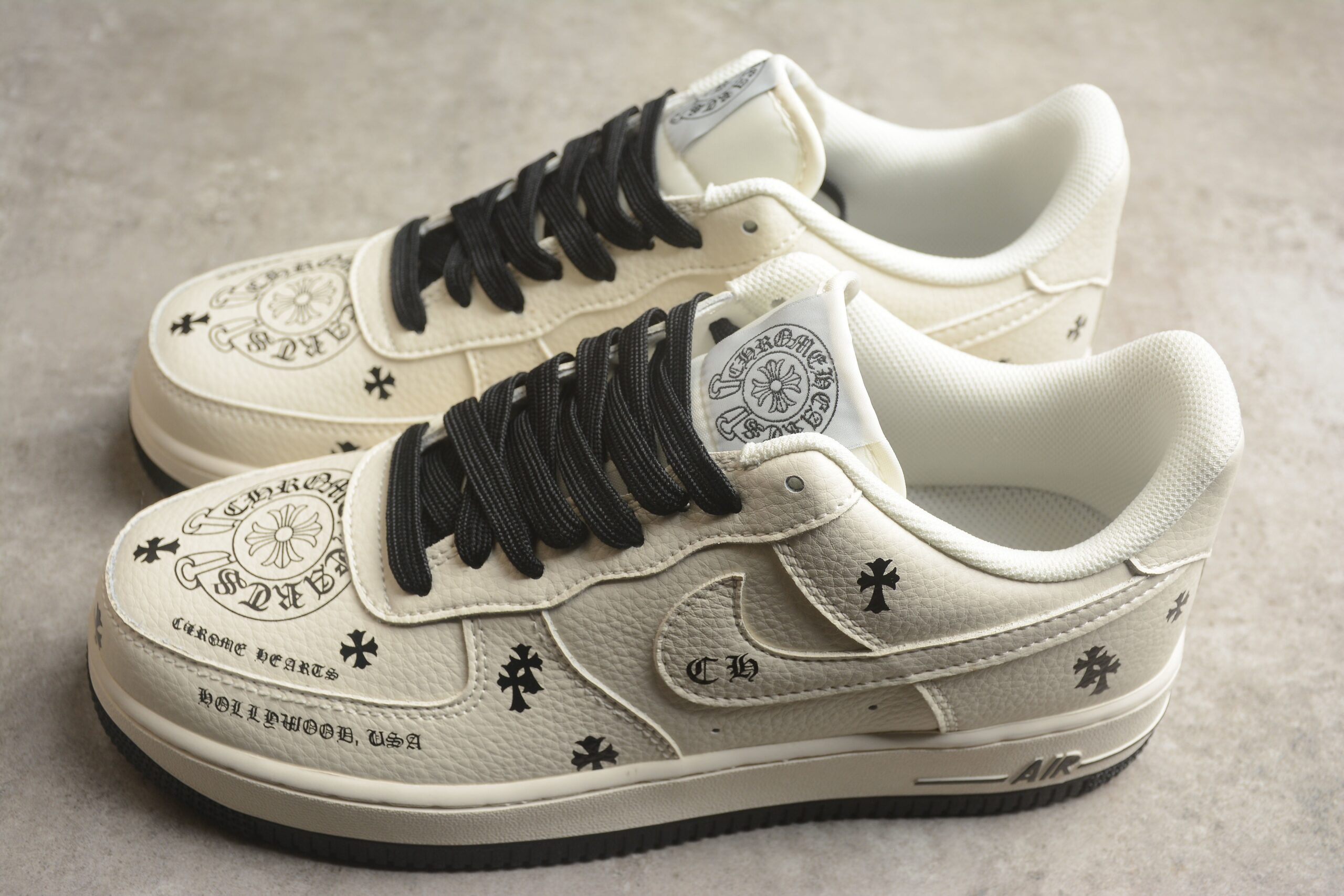 Nk Air Force 1'07 Low KL2307-501 - Image 3