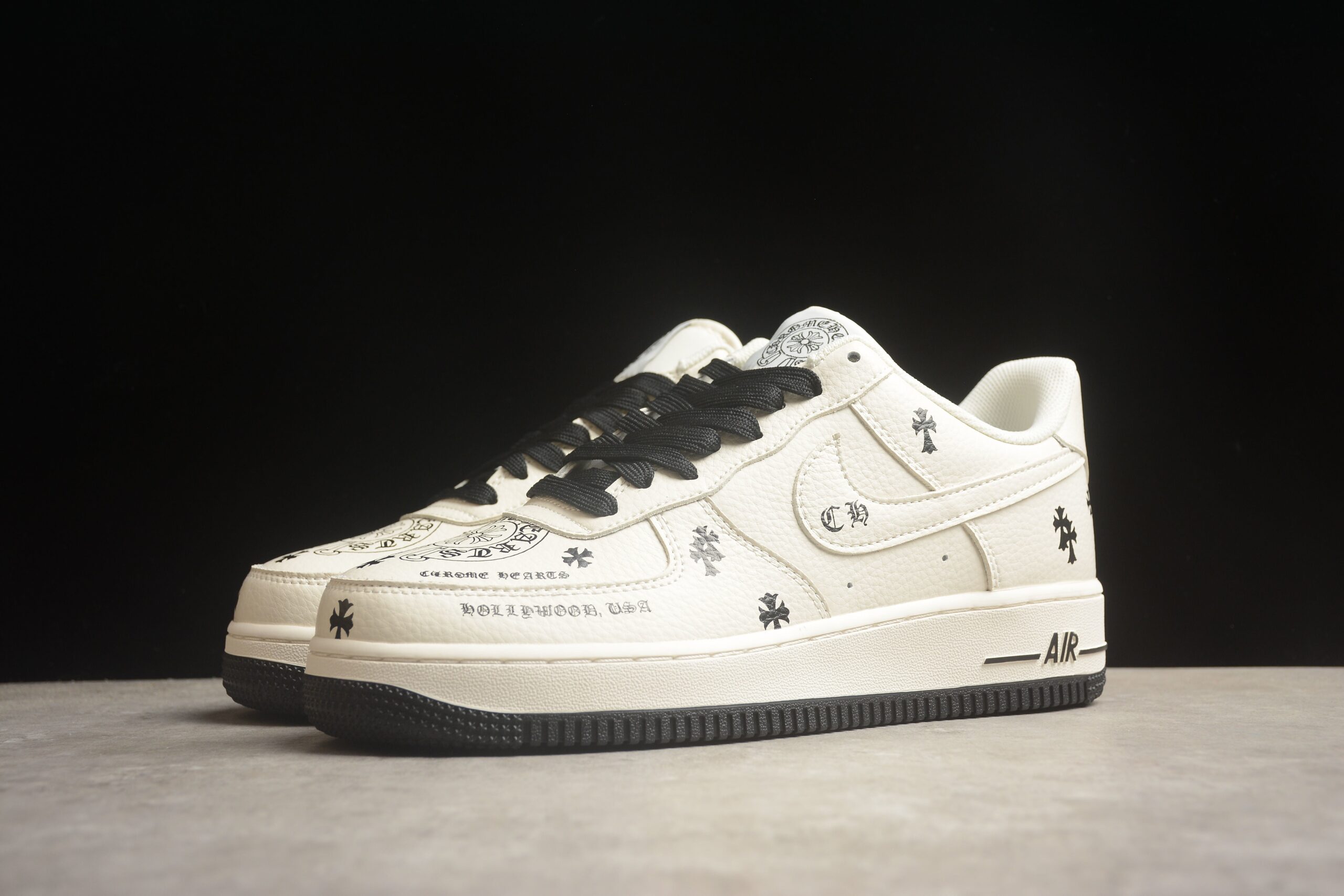 Nk Air Force 1'07 Low KL2307-501 - Image 4