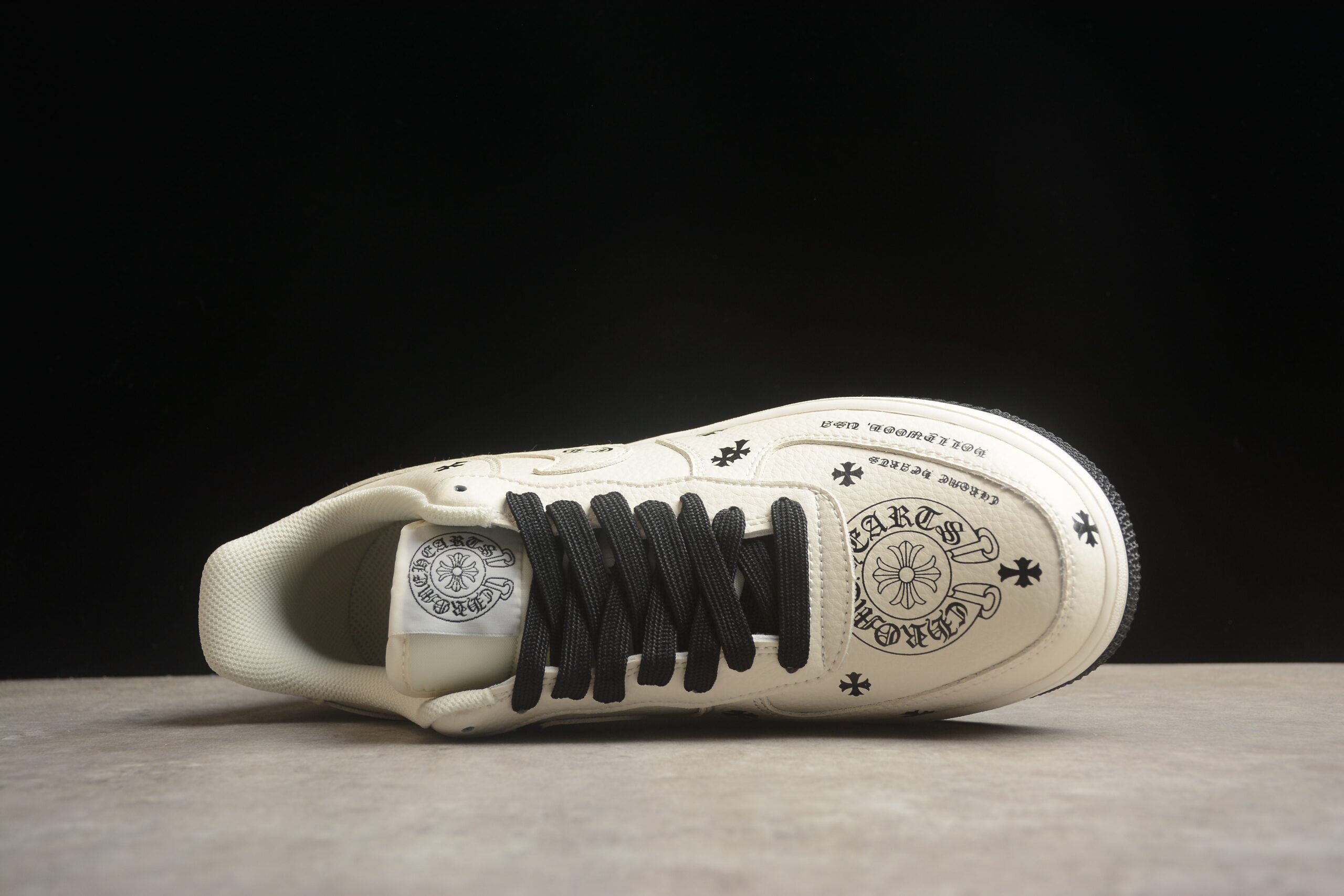 Nk Air Force 1'07 Low KL2307-501 - Image 5