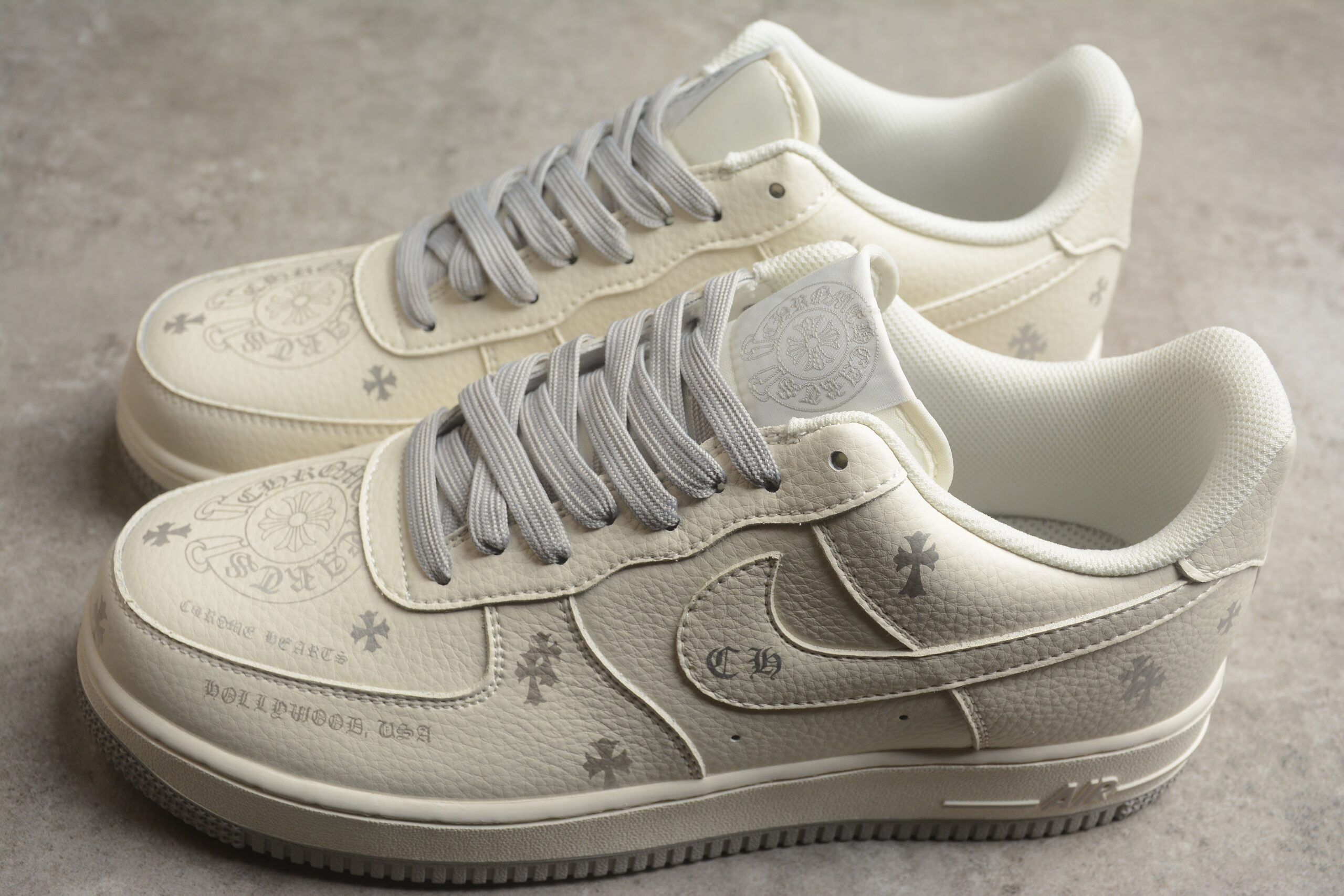 Nk Air Force 1'07 Low KL2307-502 - Image 3