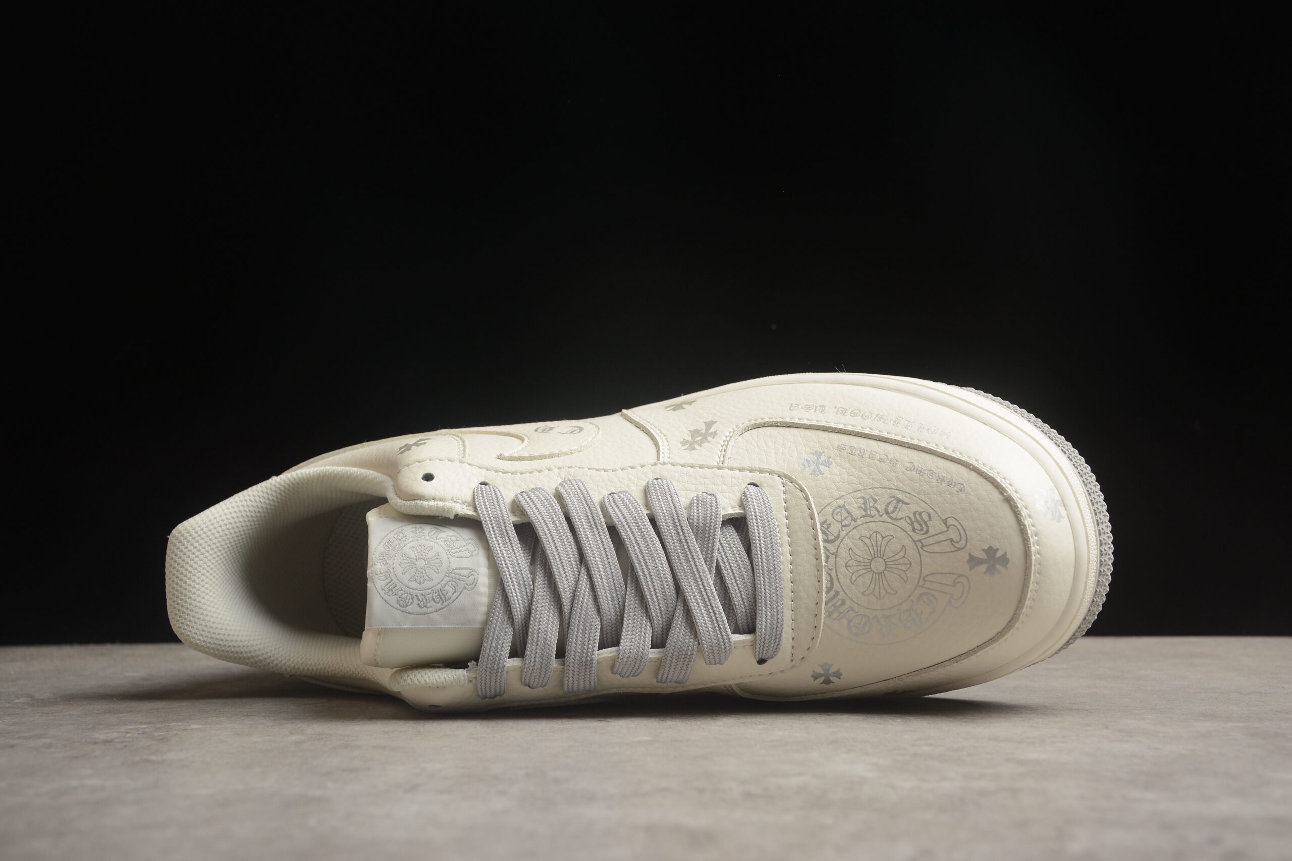 Nk Air Force 1'07 Low KL2307-502 - Image 5