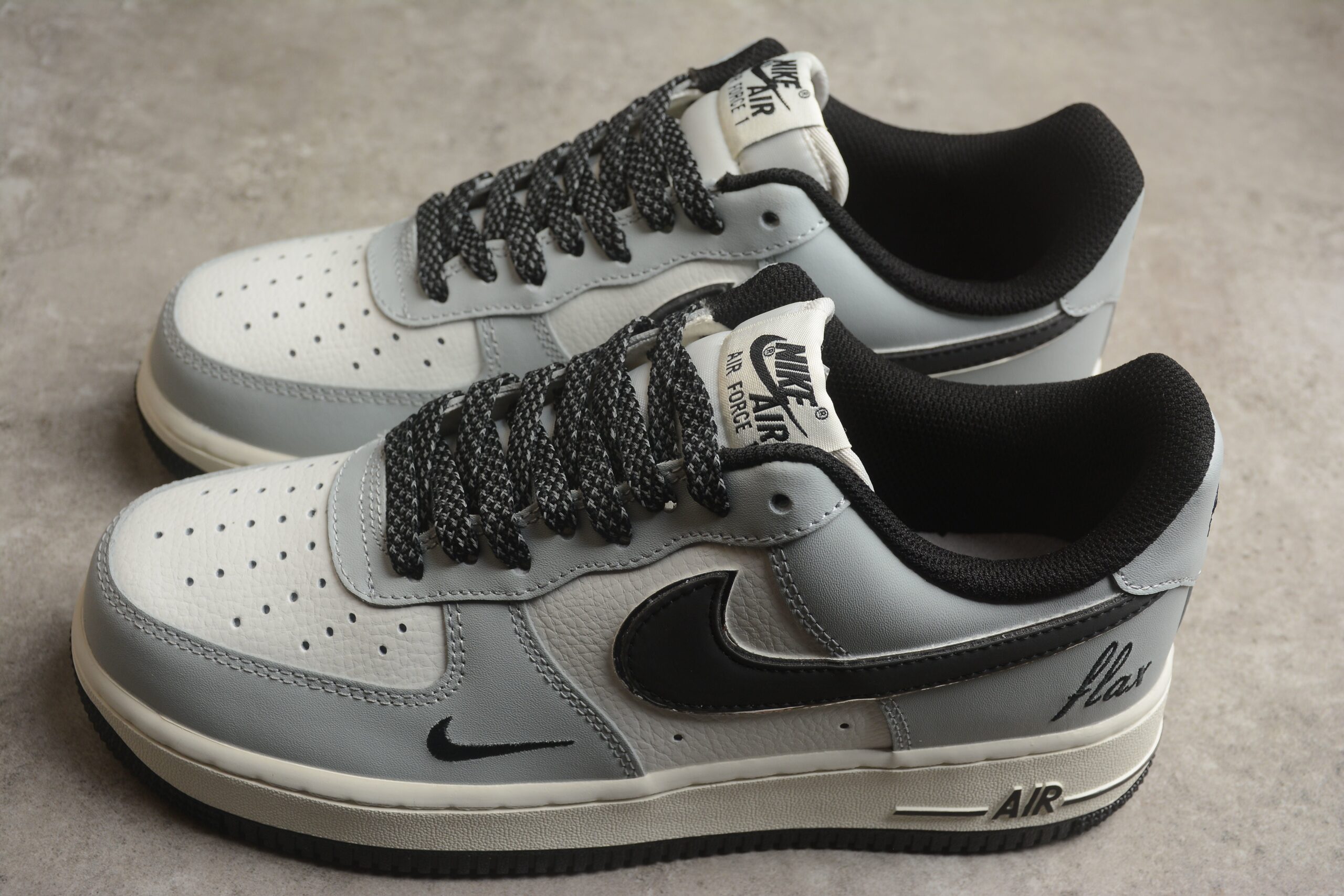 Nk Air Force 1'07 Low KP3069-021 - Image 3