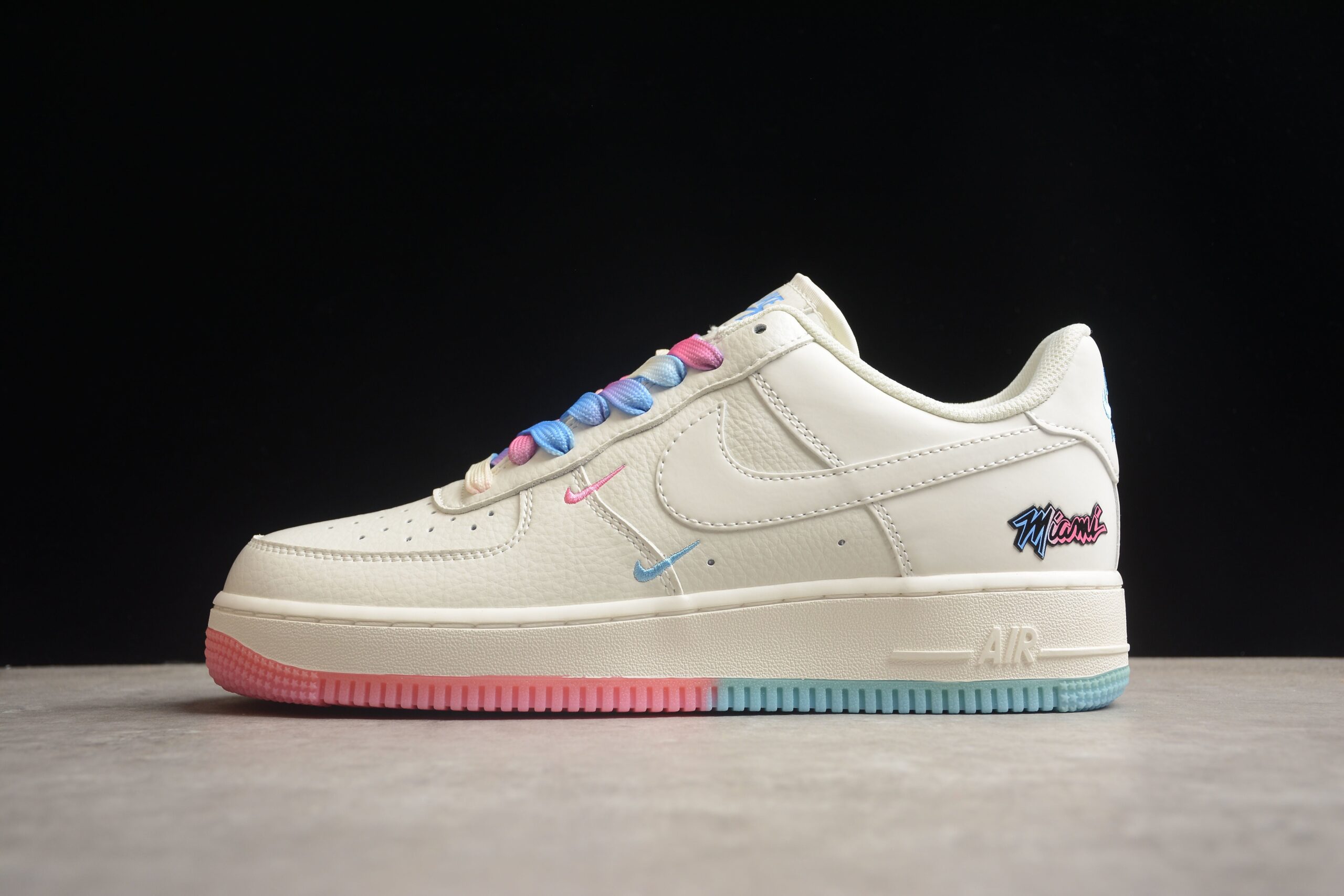 Nk Air Force 1'07 Low KU0902-112 - Image 2