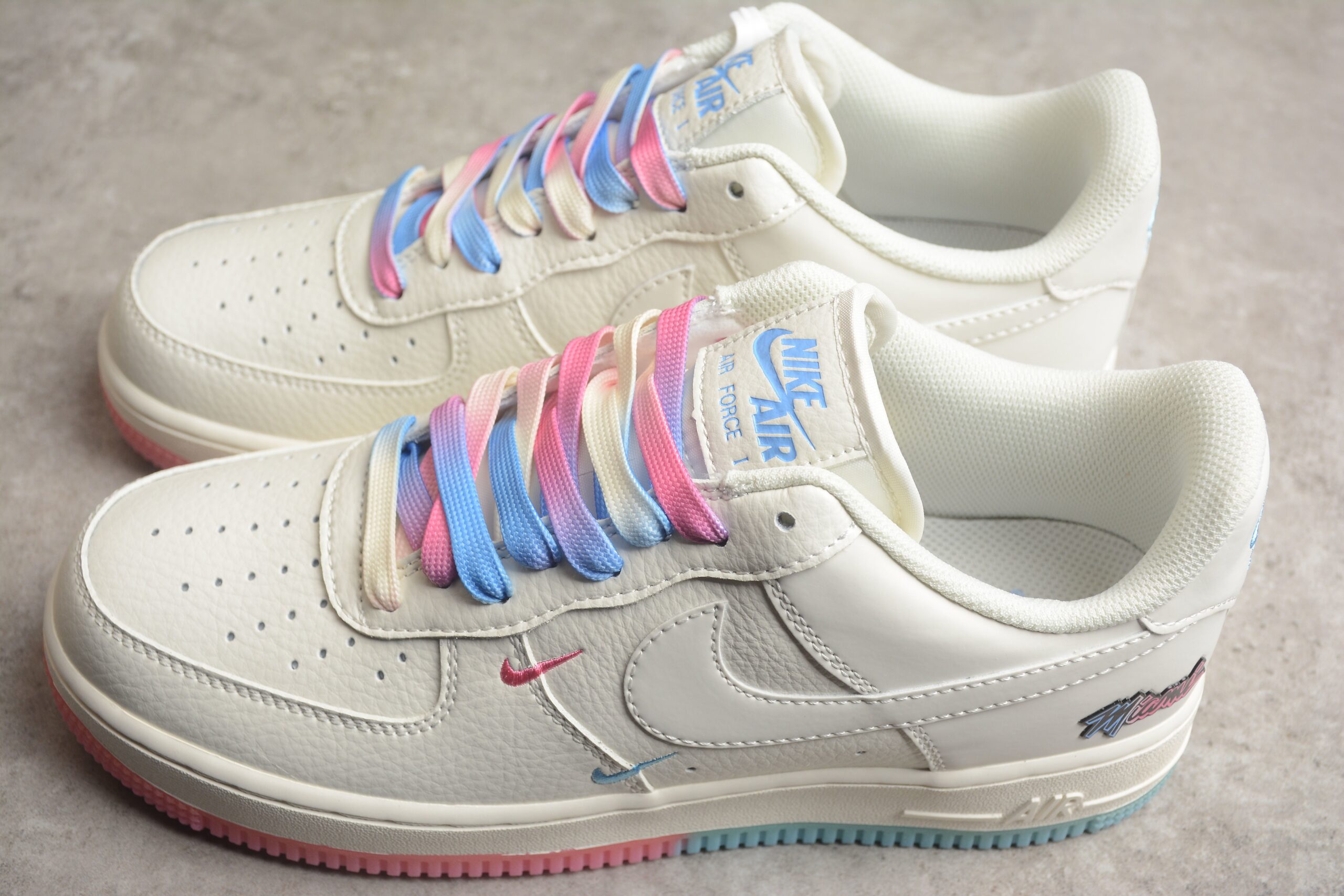 Nk Air Force 1'07 Low KU0902-112 - Image 3