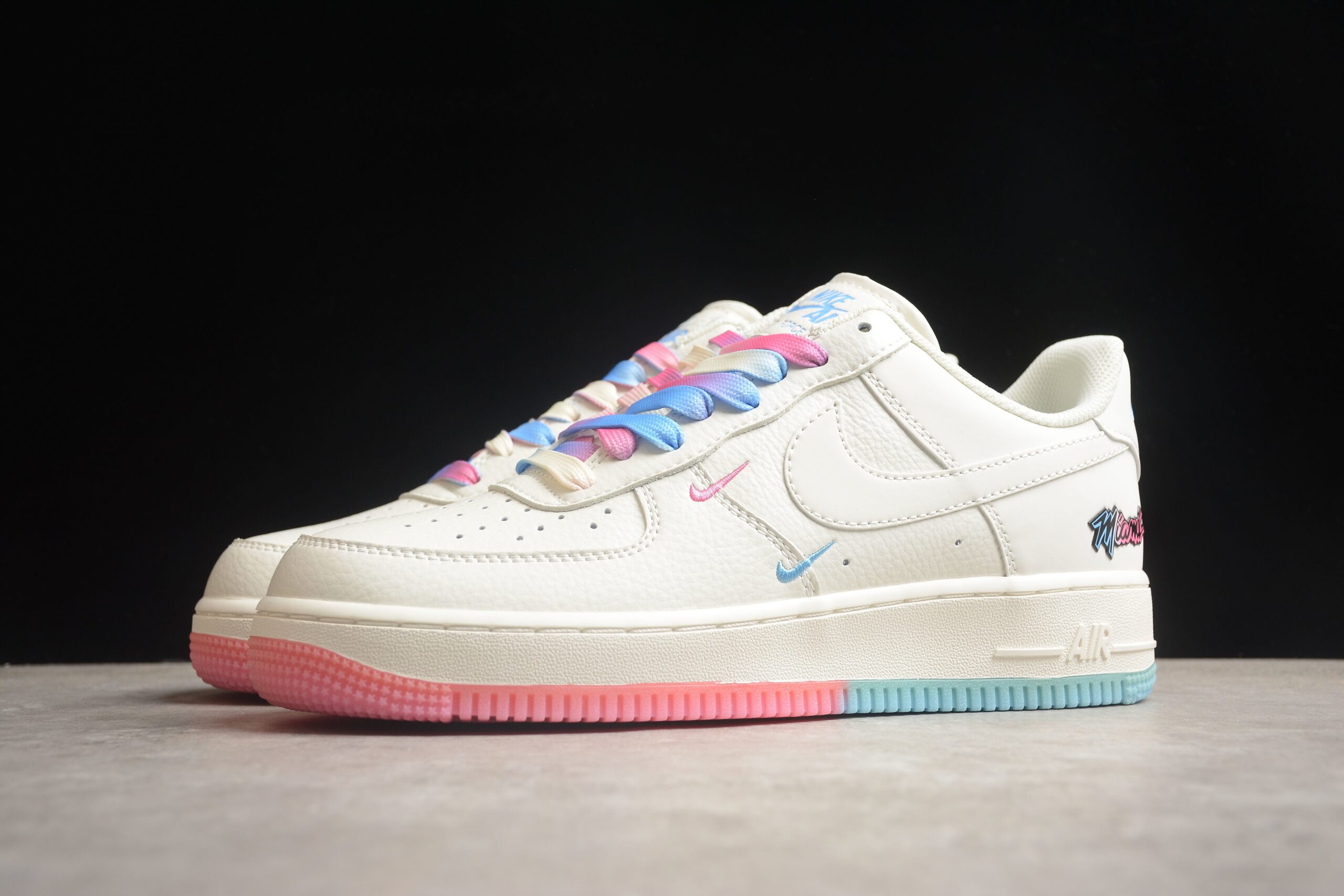 Nk Air Force 1'07 Low KU0902-112 - Image 4