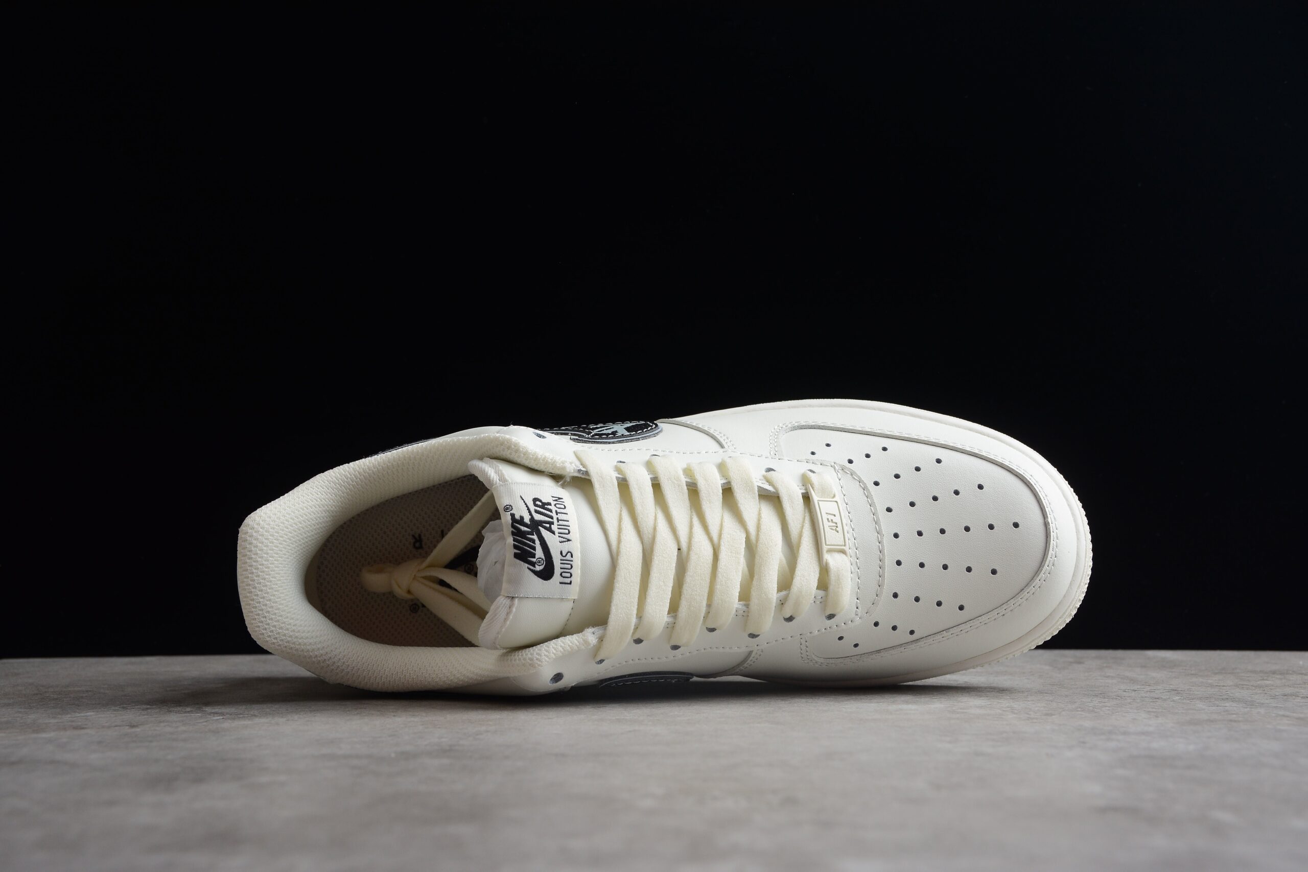 Nk Air Force 1'07 Low KV3696-660 - Image 5