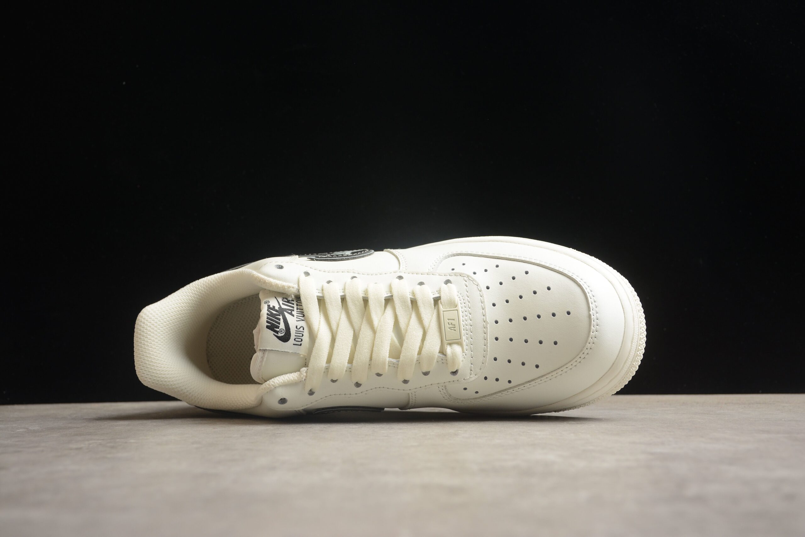 Nk Air Force 1'07 Low KV3696-660 - Image 5
