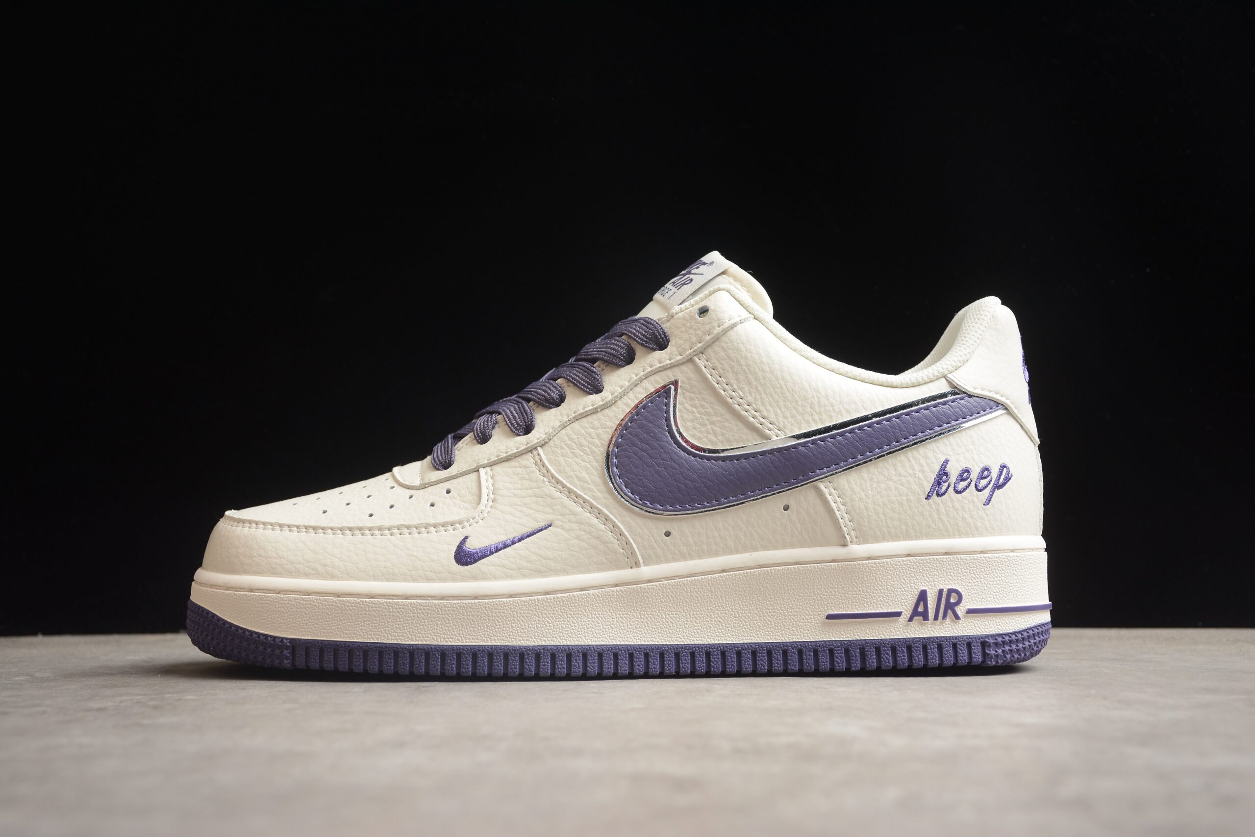 Nk Air Force 1'07 Low "Keep Fresh" BM2023-103 - Image 2