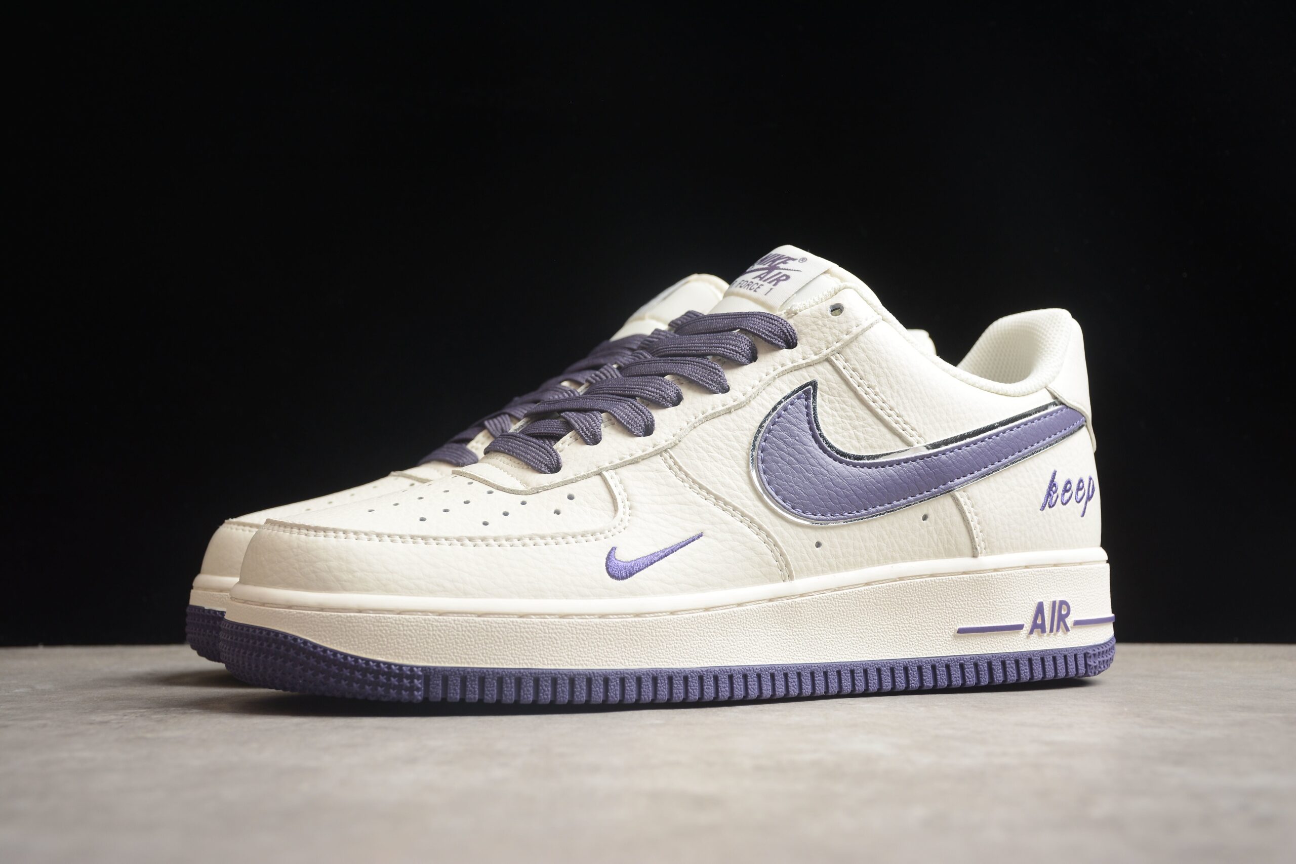 Nk Air Force 1'07 Low "Keep Fresh" BM2023-103 - Image 4