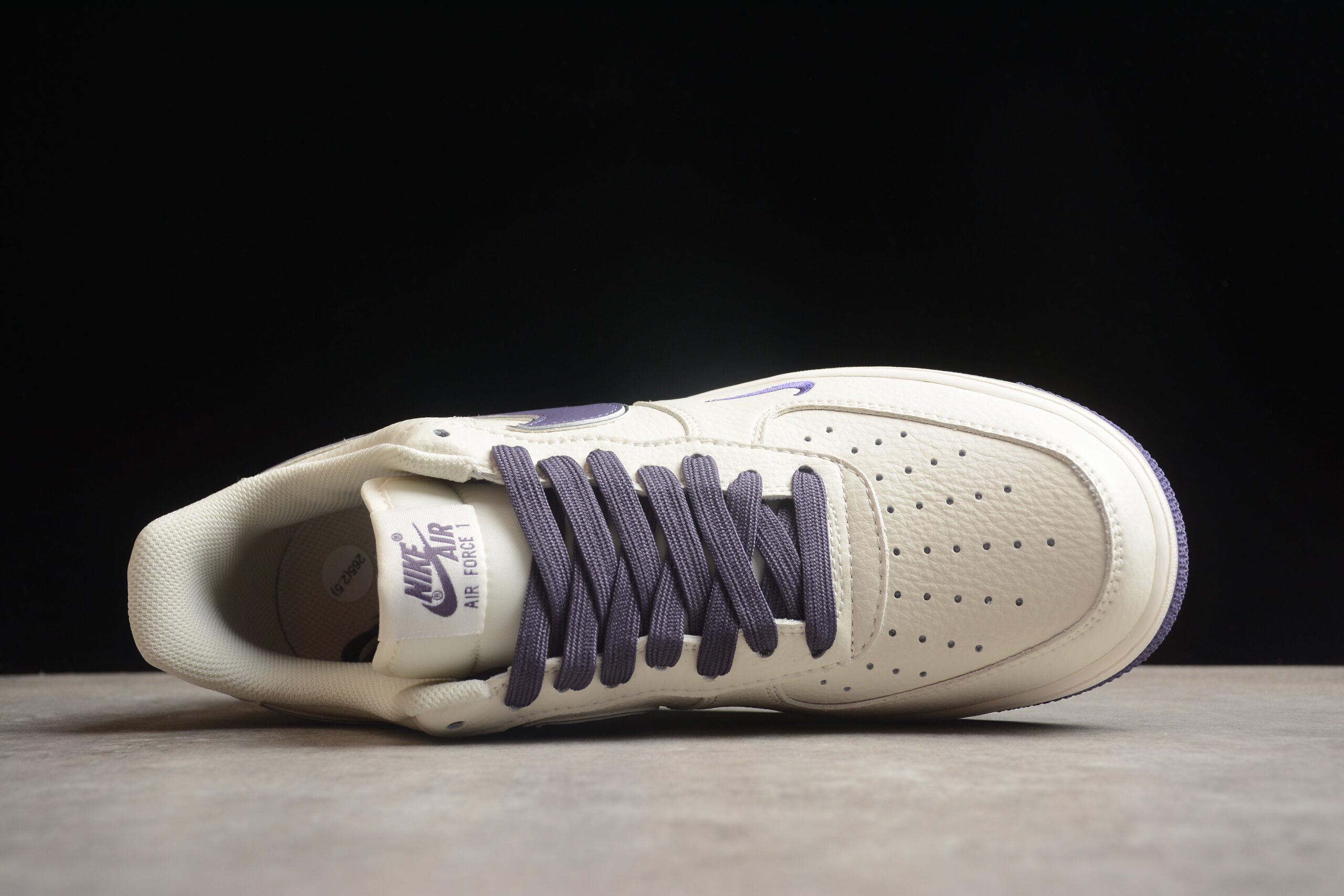 Nk Air Force 1'07 Low "Keep Fresh" BM2023-103 - Image 5