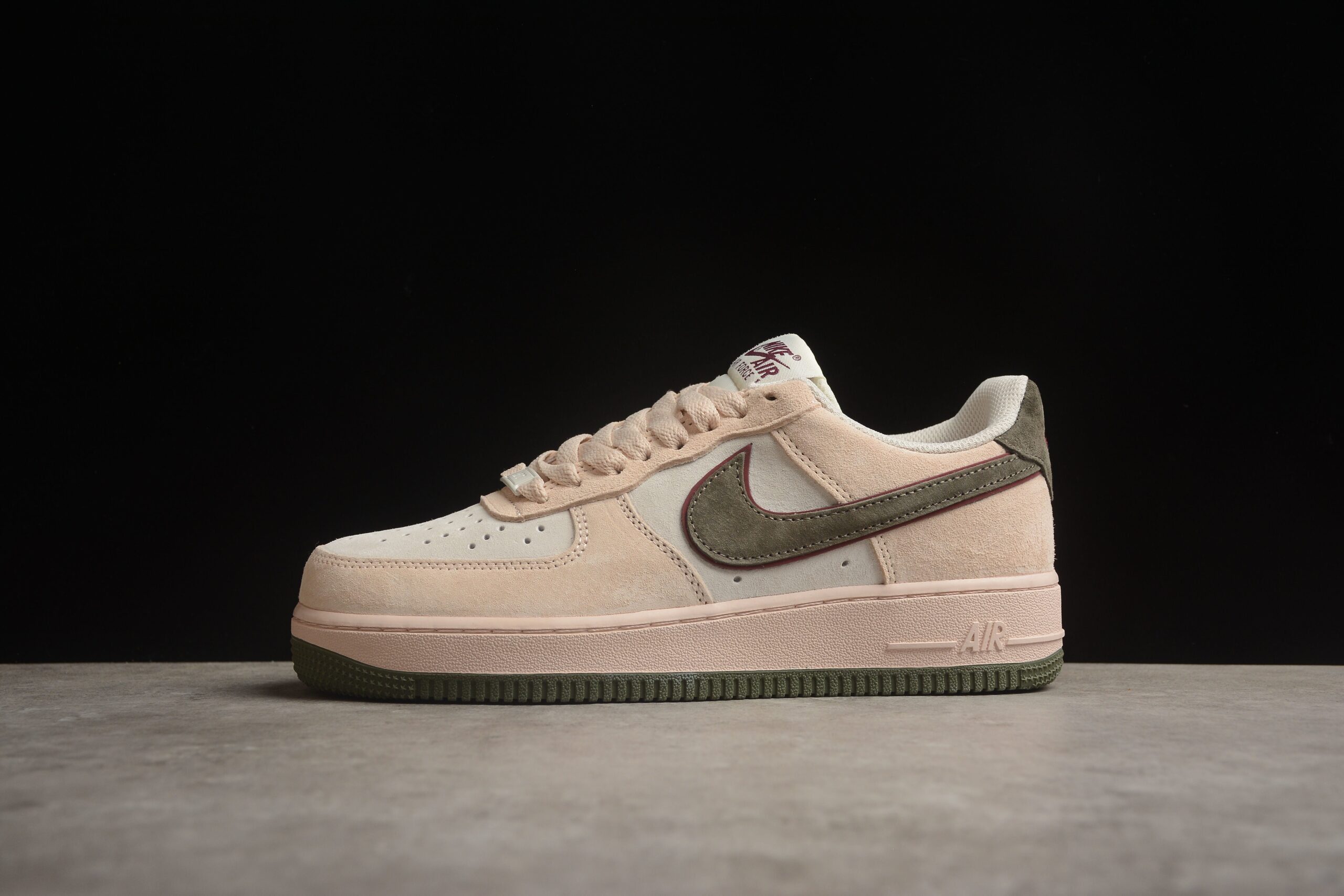 Nk Air Force 1'07 Low LF8989-111 - Image 2