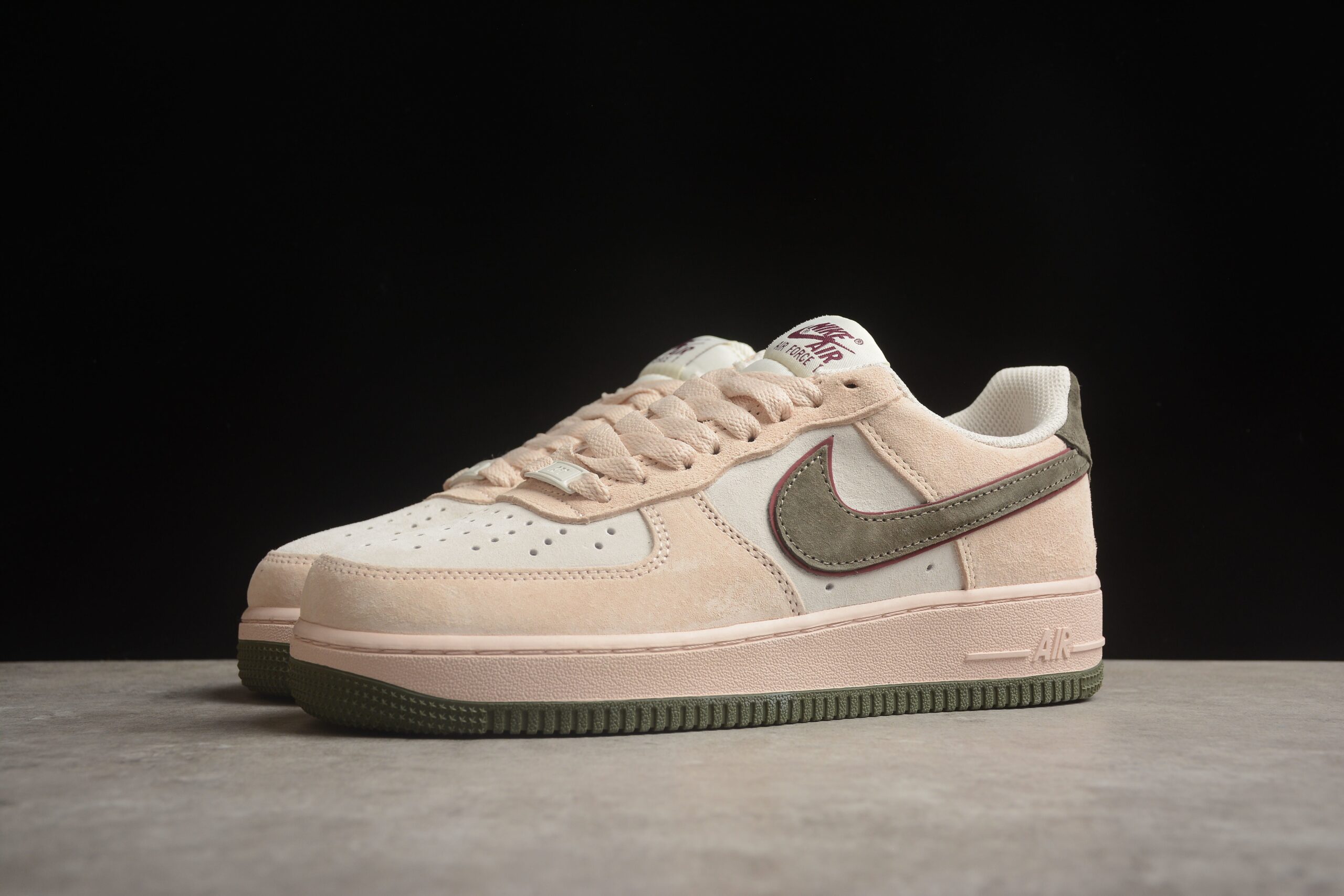 Nk Air Force 1'07 Low LF8989-111 - Image 4