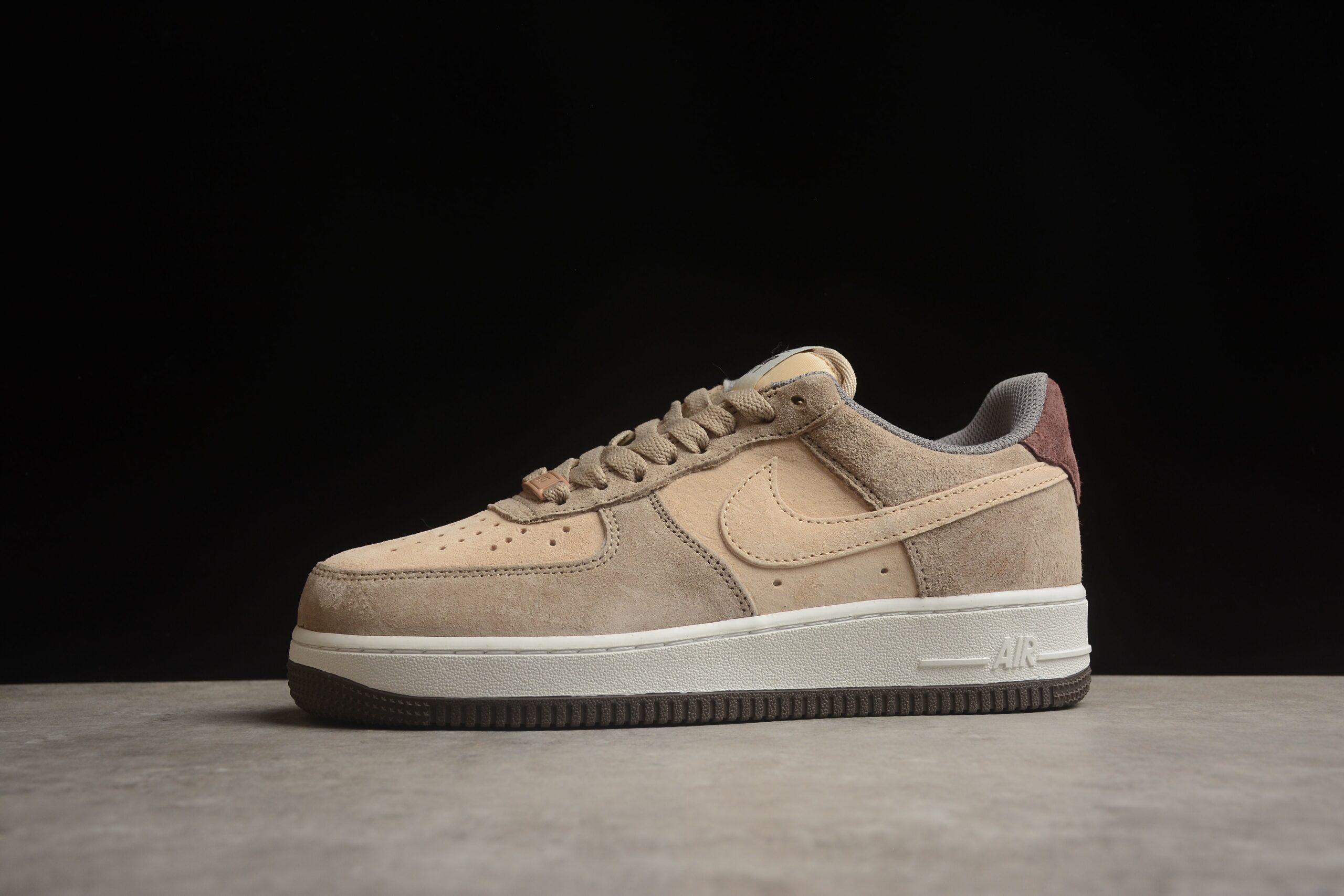Nk Air Force 1'07 Low LF8989-222 - Image 3