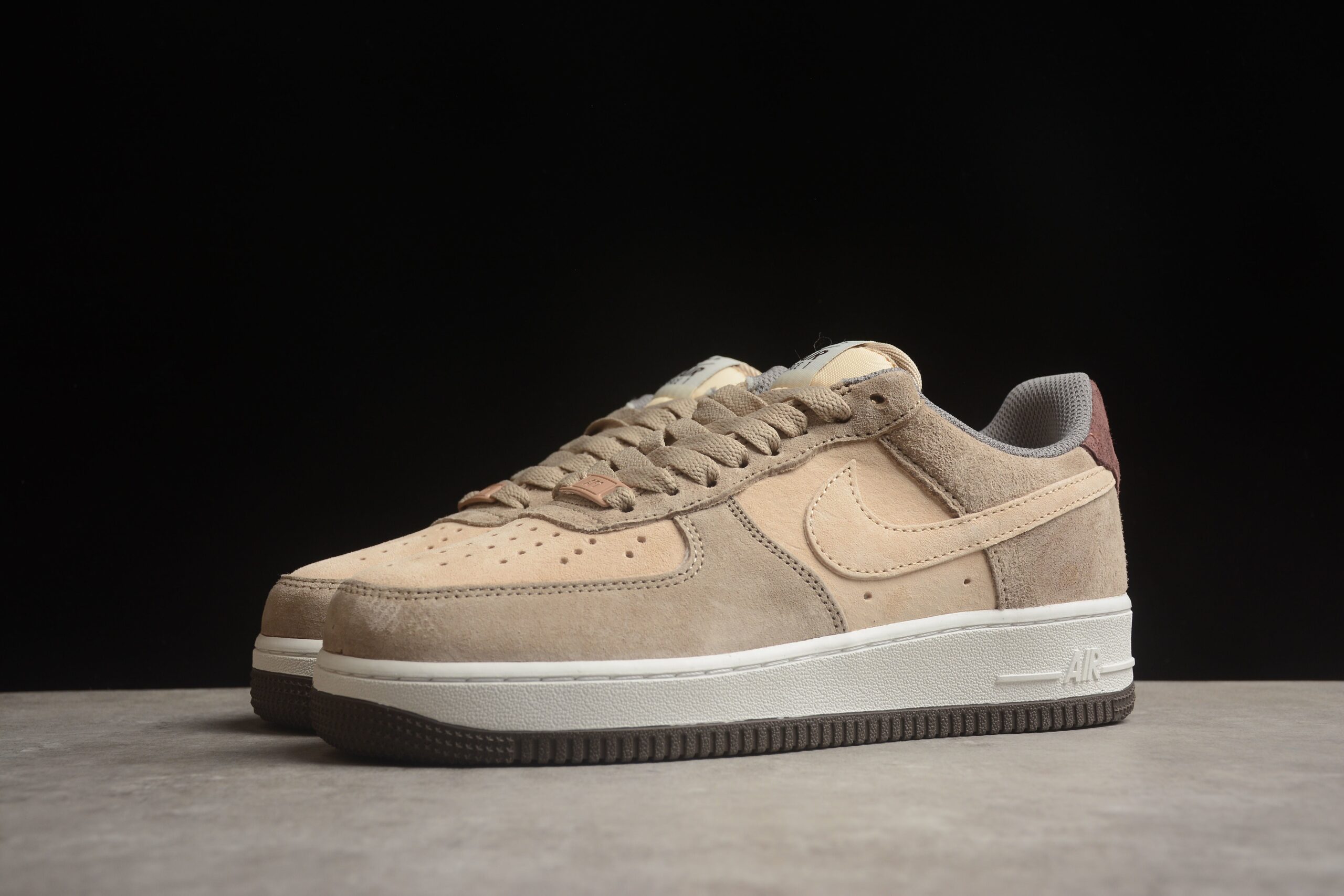 Nk Air Force 1'07 Low LF8989-222 - Image 4