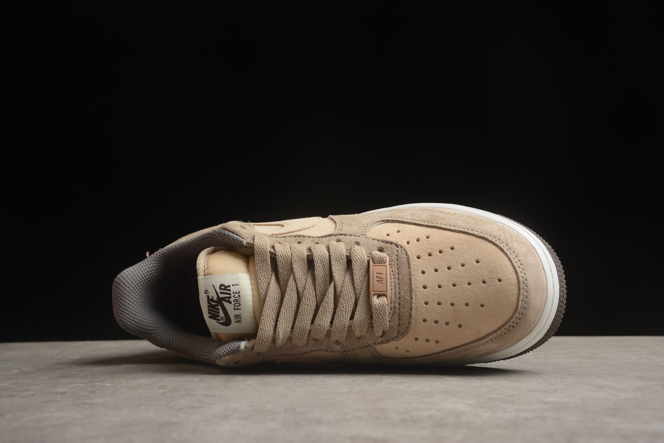 Nk Air Force 1'07 Low LF8989-222 - Image 5
