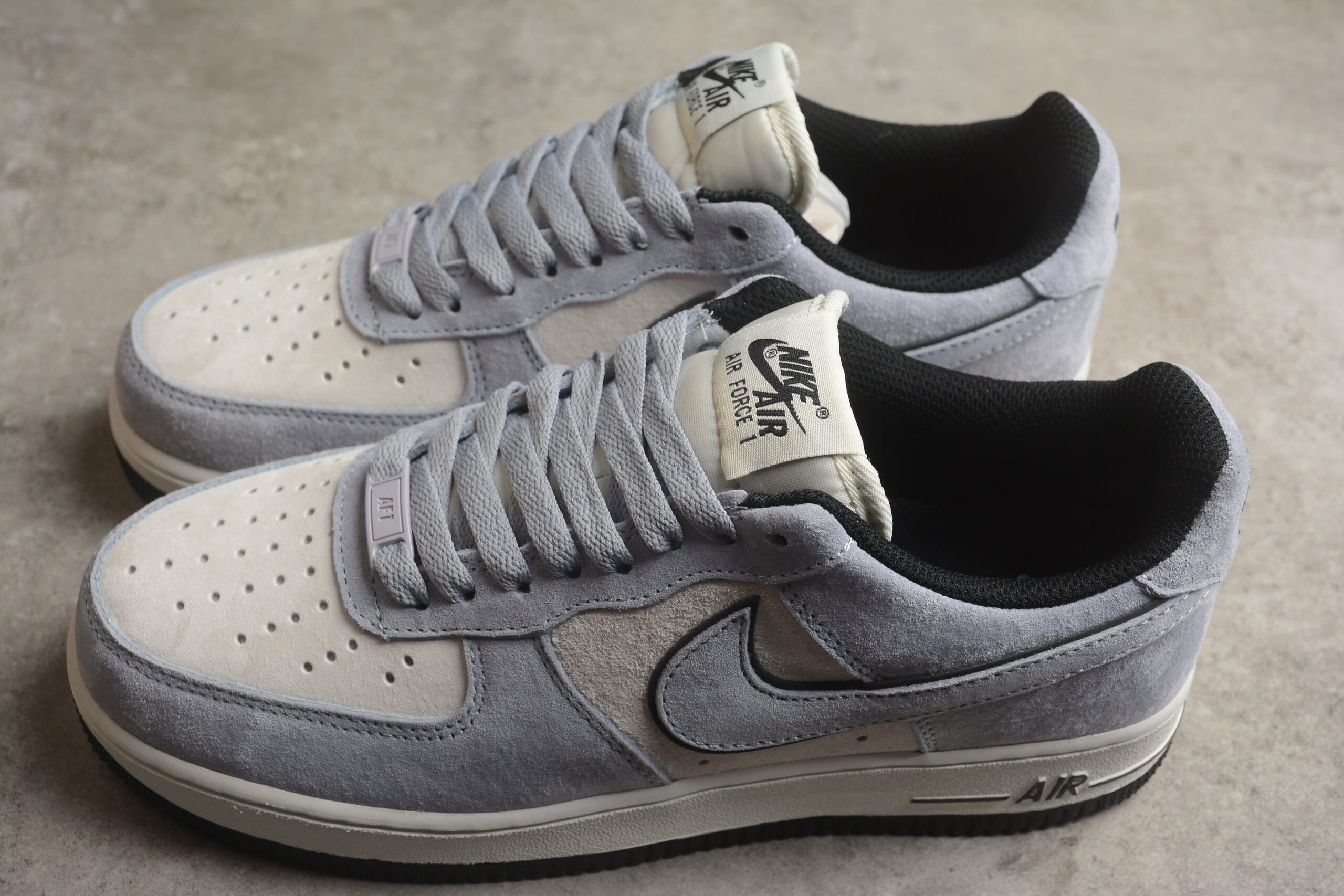 Nk Air Force 1'07 Low LF8989-444 - Image 3
