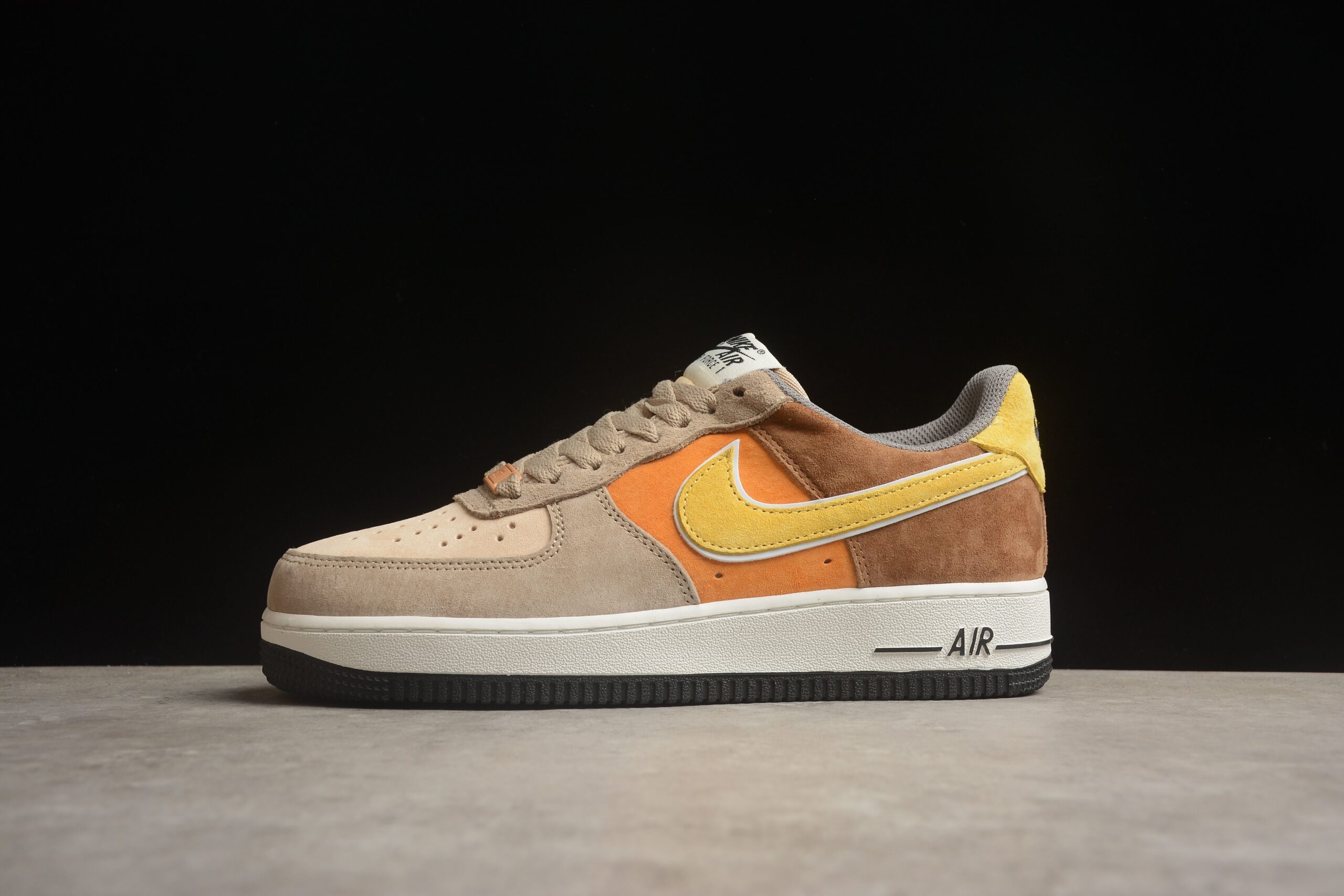 Nk Air Force 1'07 Low LF8989-555 - Image 2