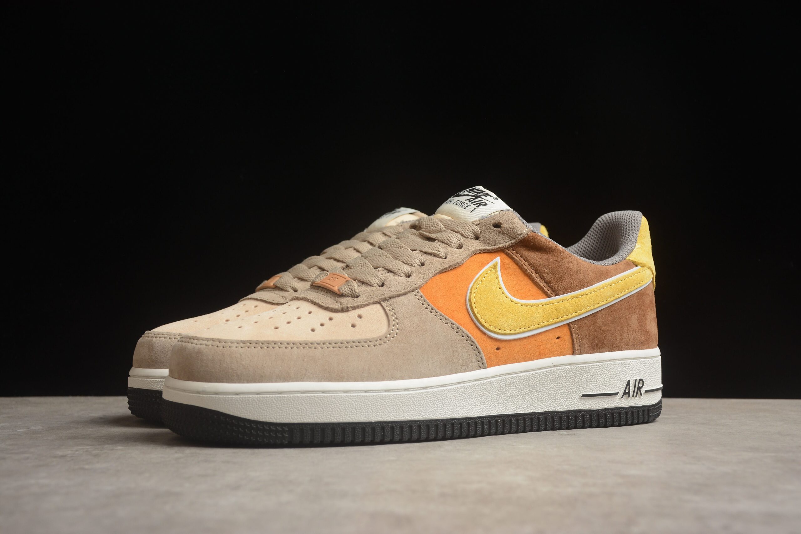 Nk Air Force 1'07 Low LF8989-555 - Image 4
