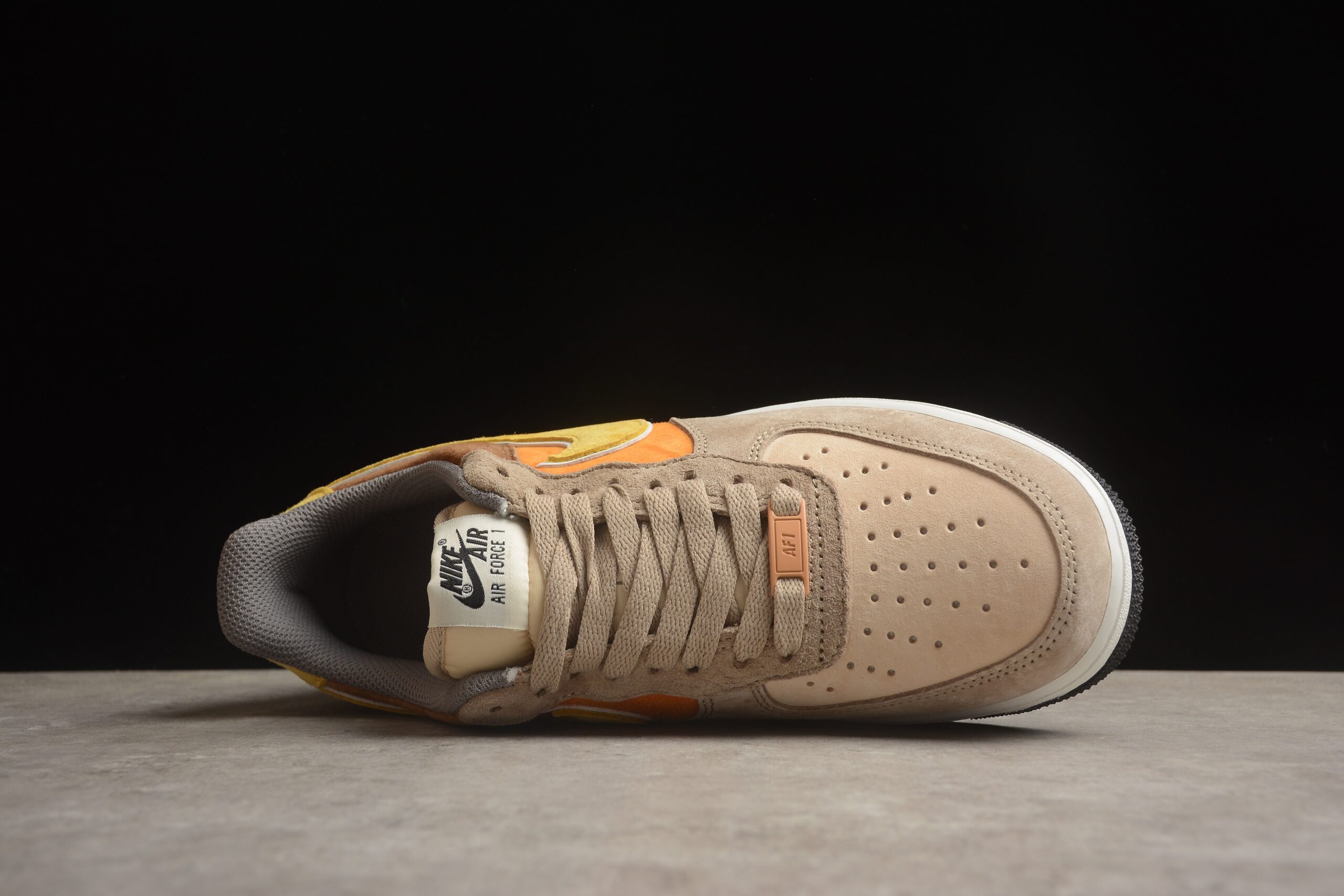 Nk Air Force 1'07 Low LF8989-555 - Image 5