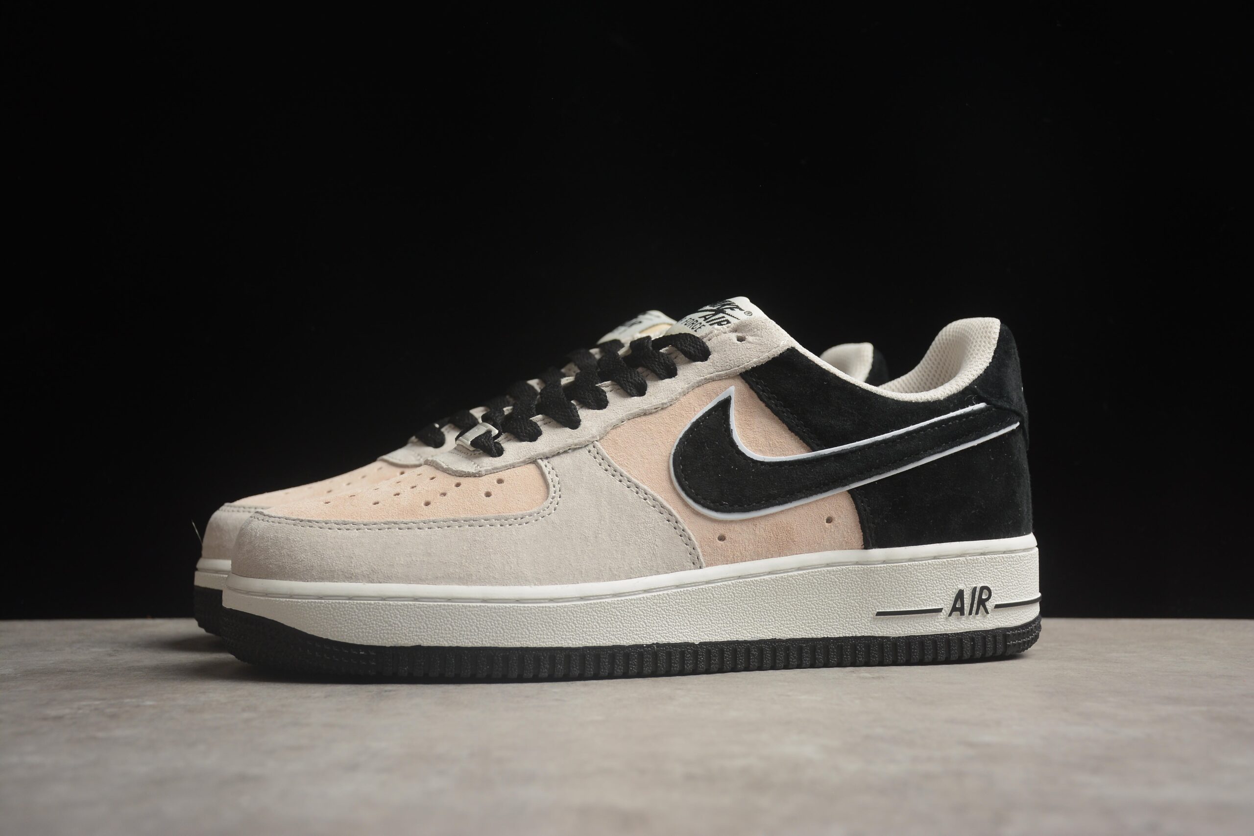 Nk Air Force 1'07 Low LF8989-666 - Image 2
