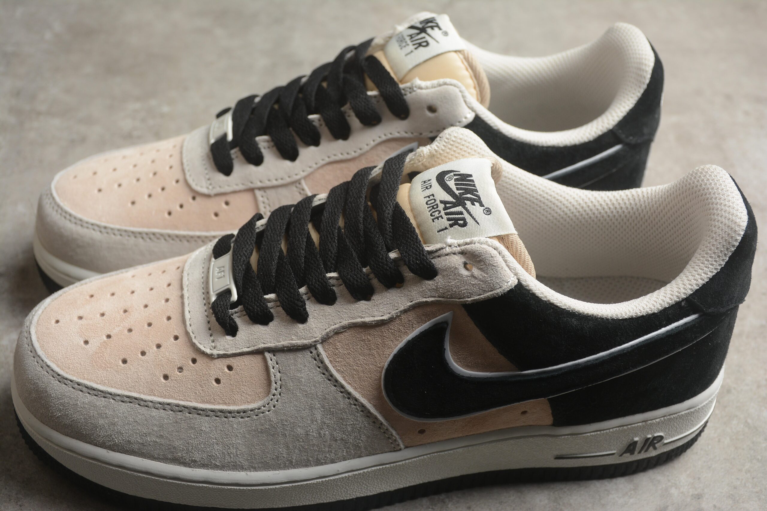 Nk Air Force 1'07 Low LF8989-666 - Image 3