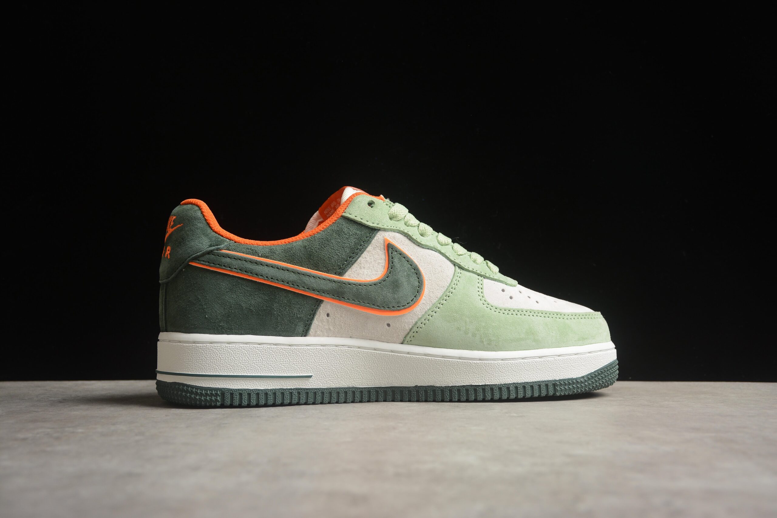 Nk Air Force 1'07 Low LF8989-777