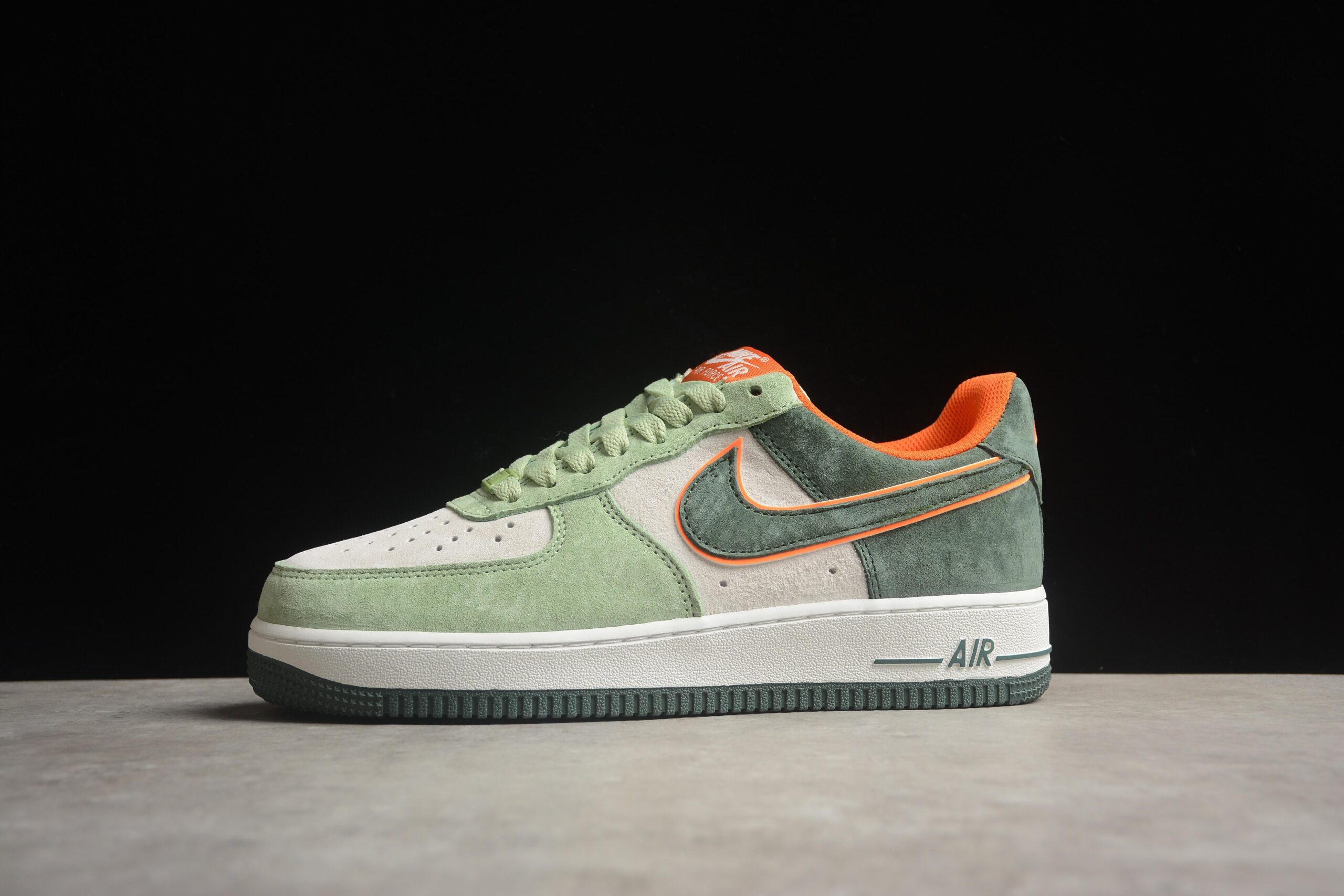 Nk Air Force 1'07 Low LF8989-777 - Image 2