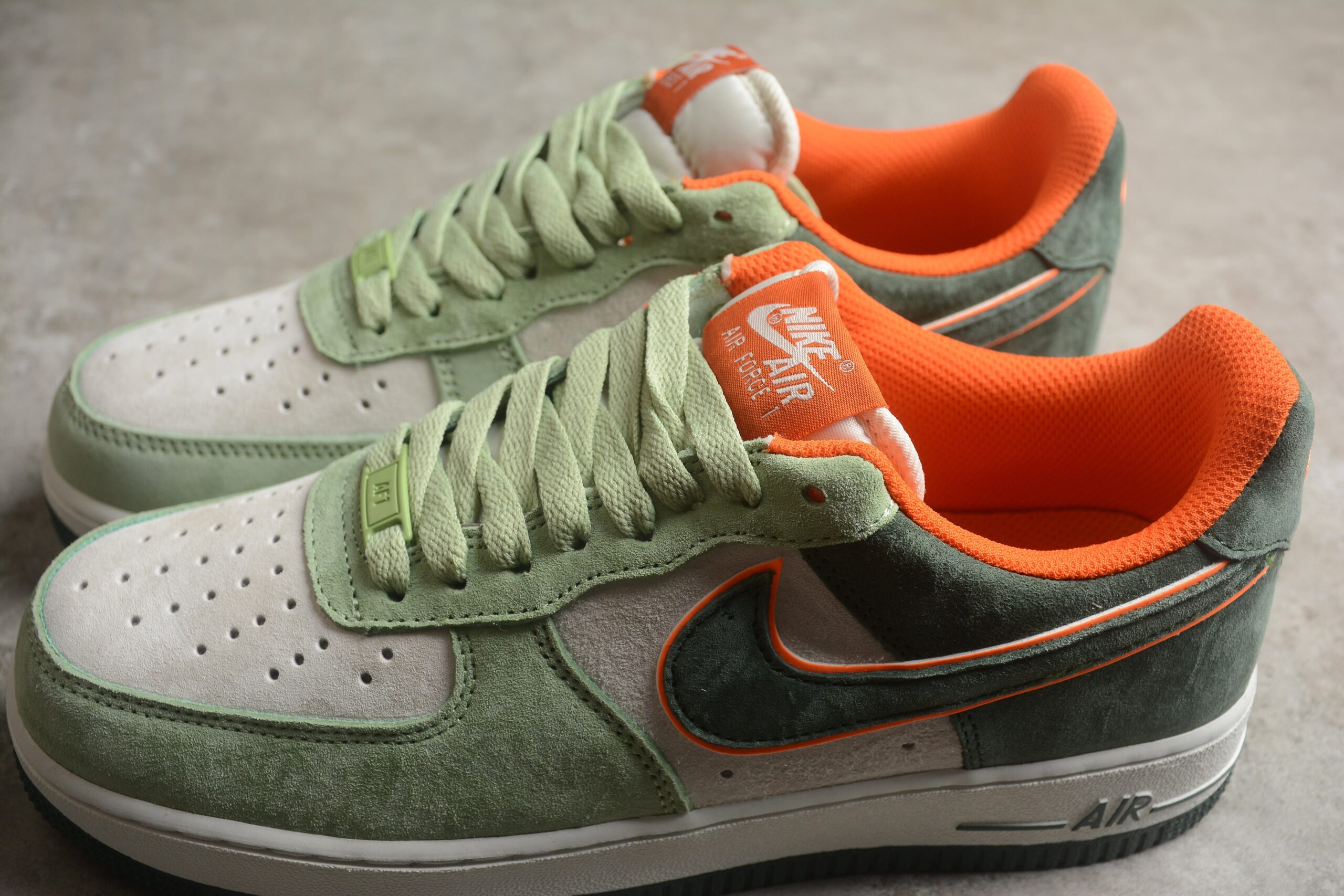 Nk Air Force 1'07 Low LF8989-777 - Image 3