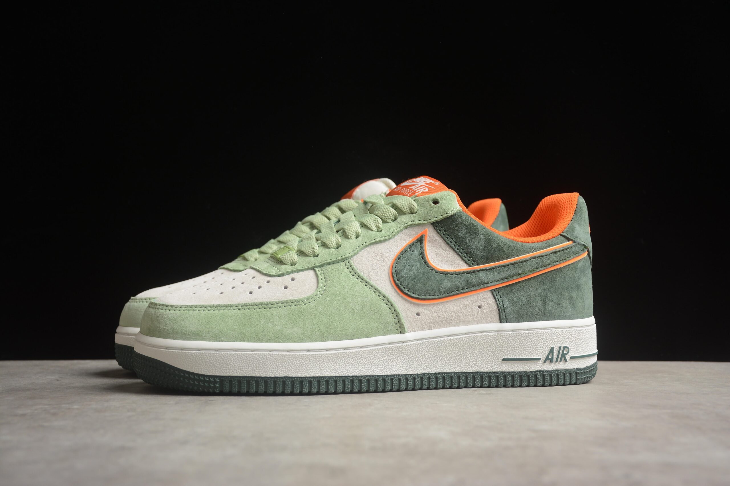 Nk Air Force 1'07 Low LF8989-777 - Image 4