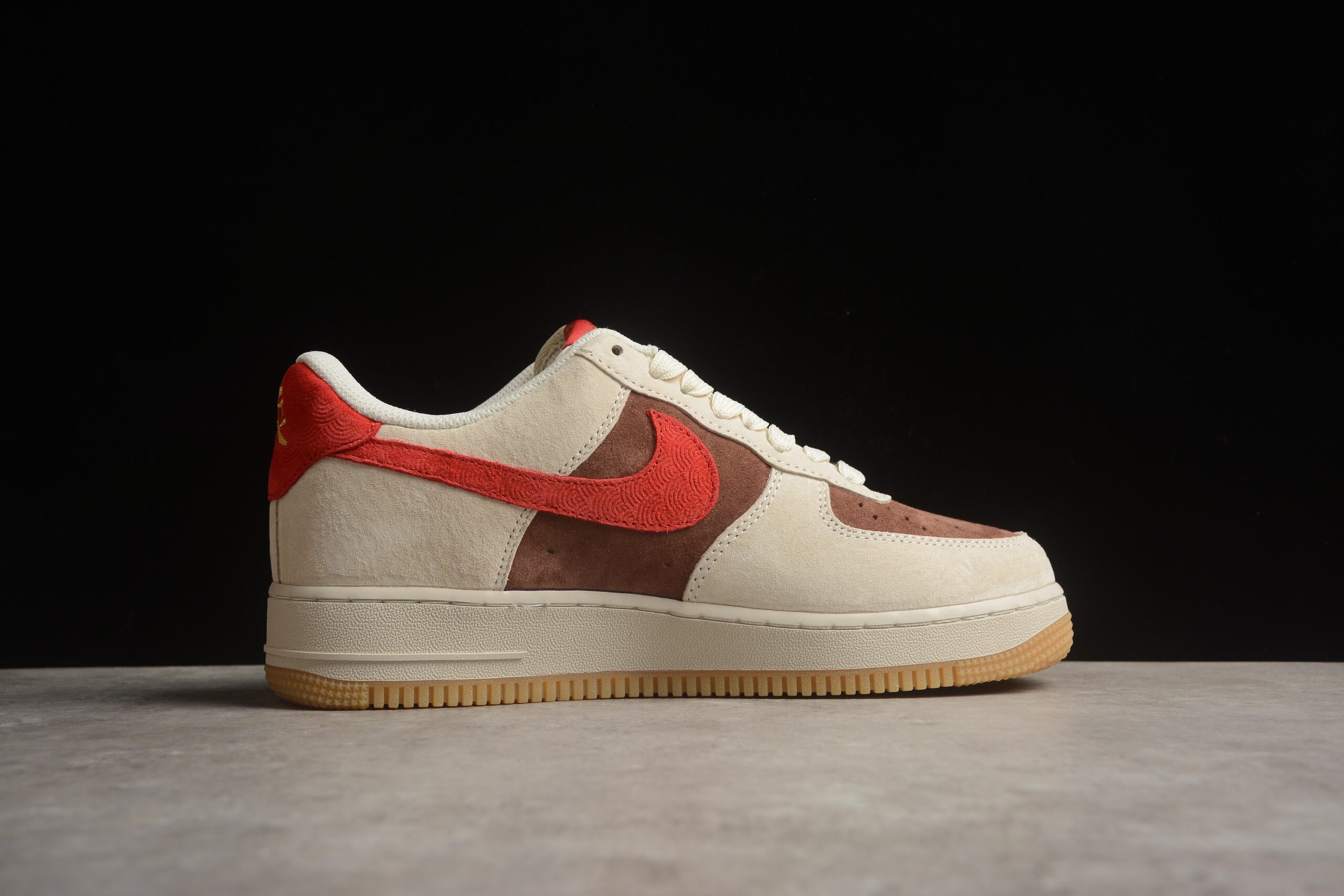 Nk Air Force 1'07 Low LN6239-840