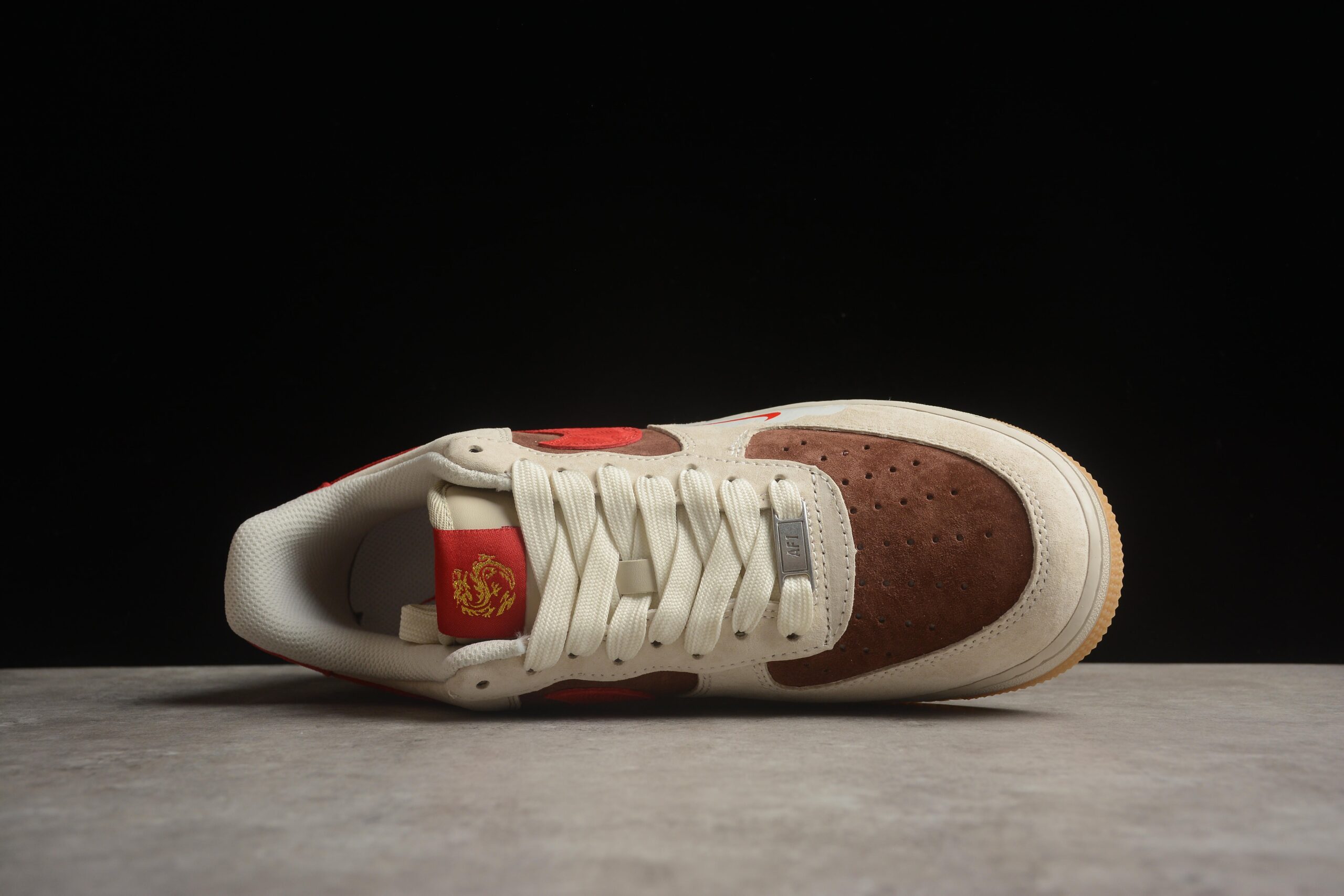 Nk Air Force 1'07 Low LN6239-840 - Image 5