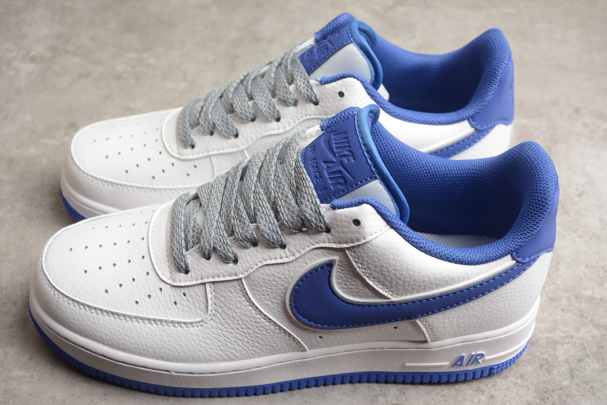 Nk Air Force 1'07 Low LS0216-023 - Image 3