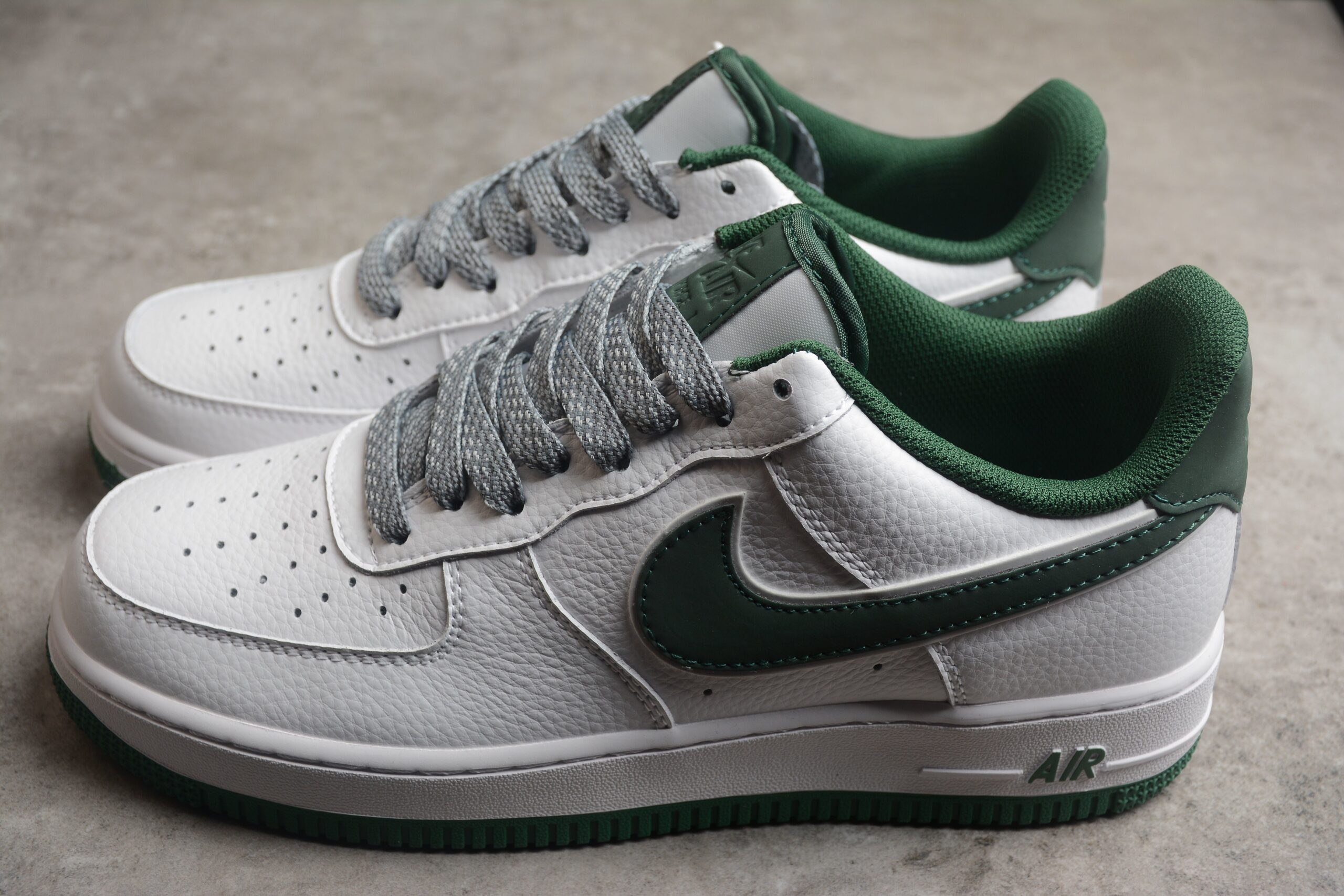 Nk Air Force 1'07 Low LS0216-028 - Image 3