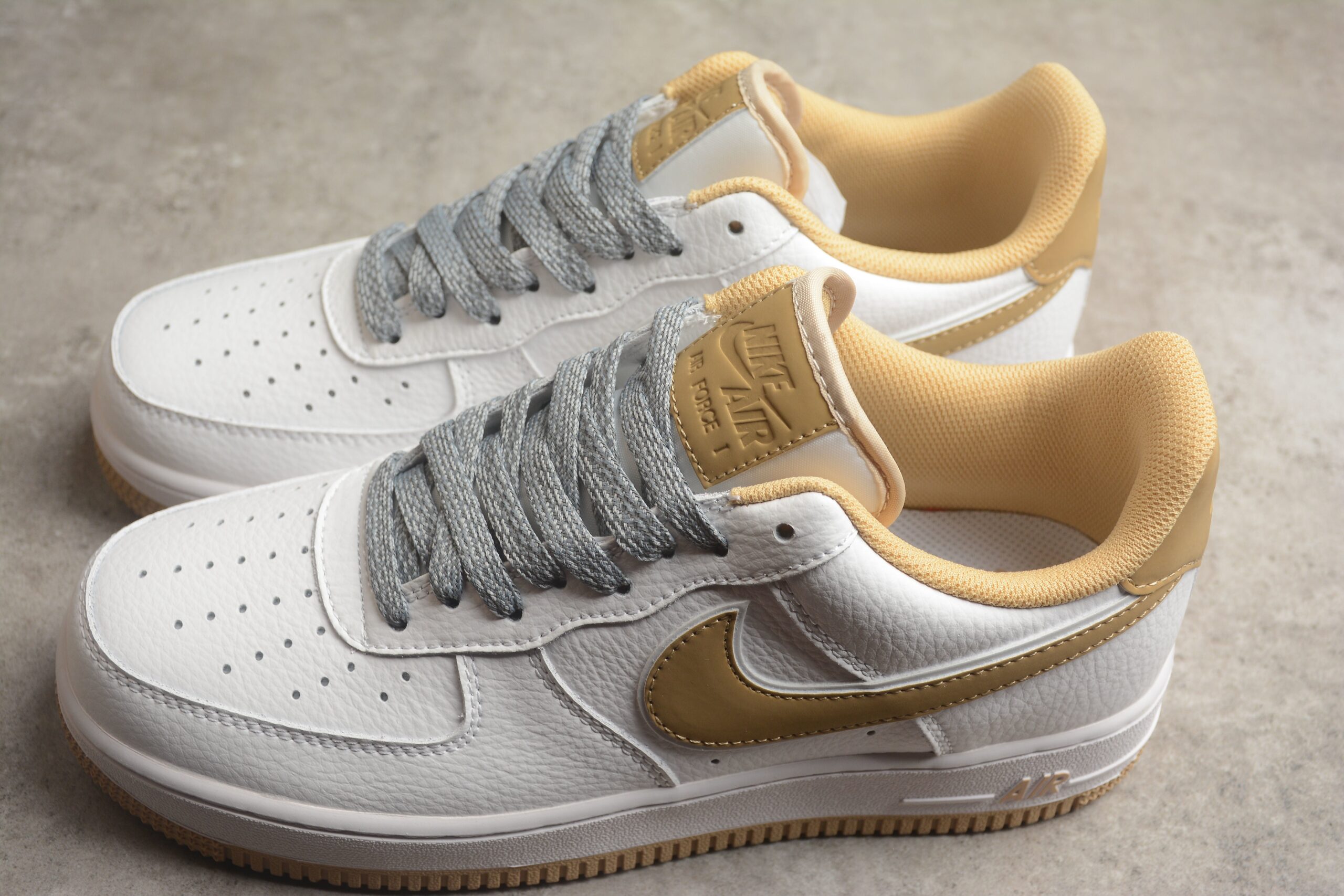 Nk Air Force 1'07 Low LS0216-029 - Image 3