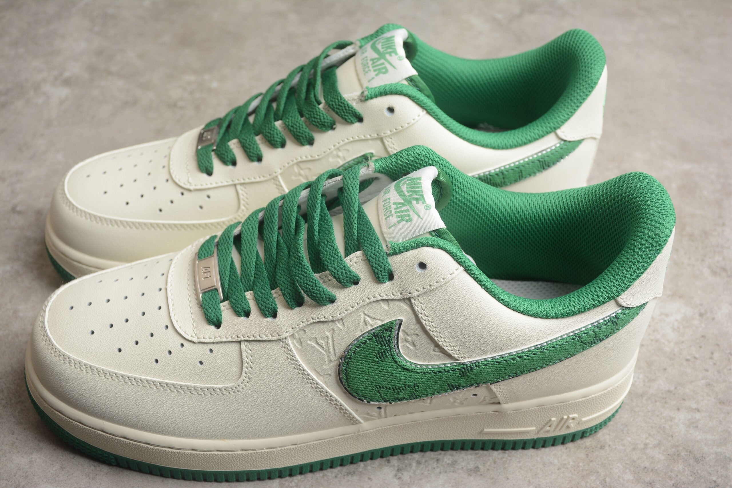 Nk Air Force 1'07 Low LV0506-033 - Image 3