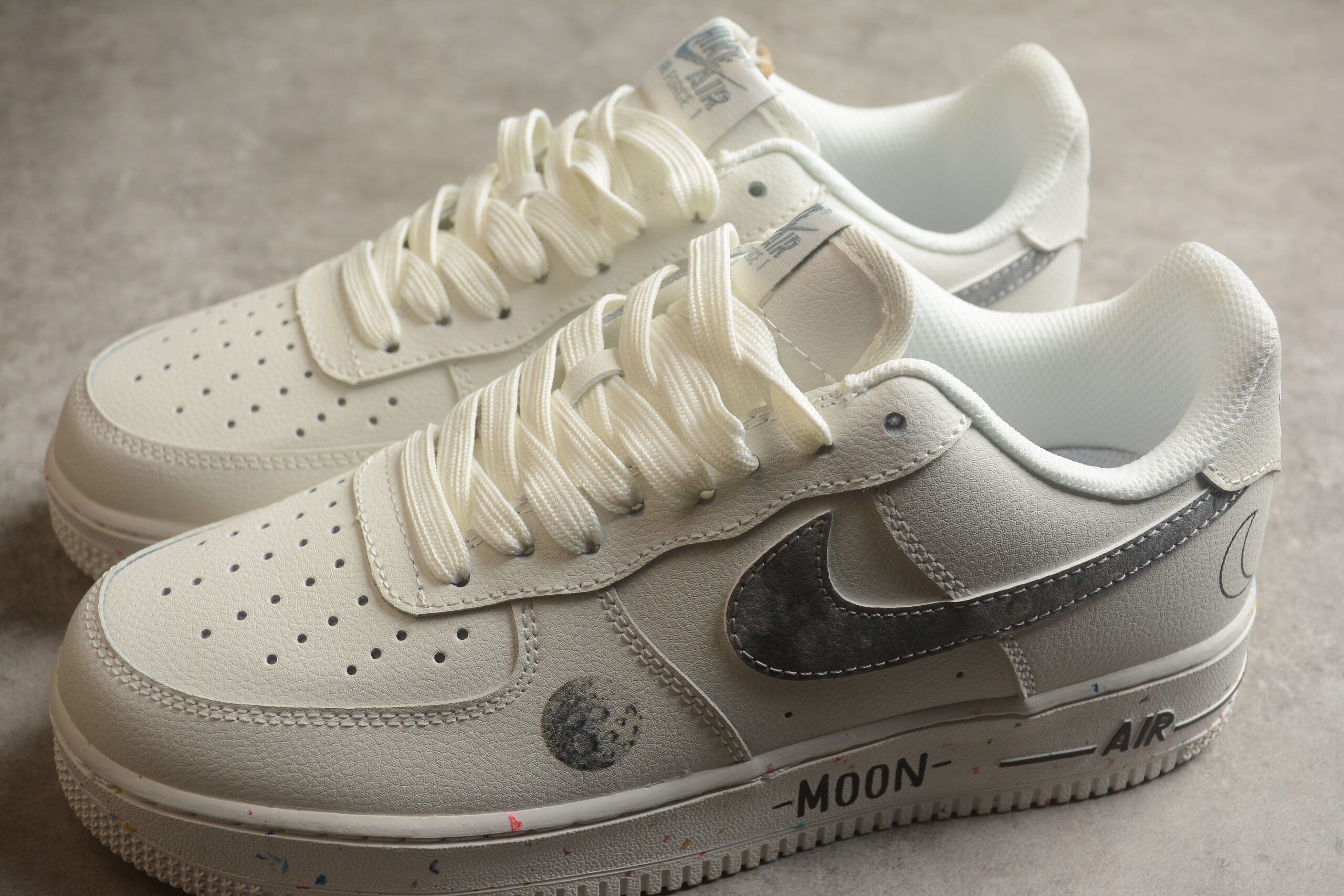 Nk Air Force 1'07 Low LV8 XQ2481844 - Image 3