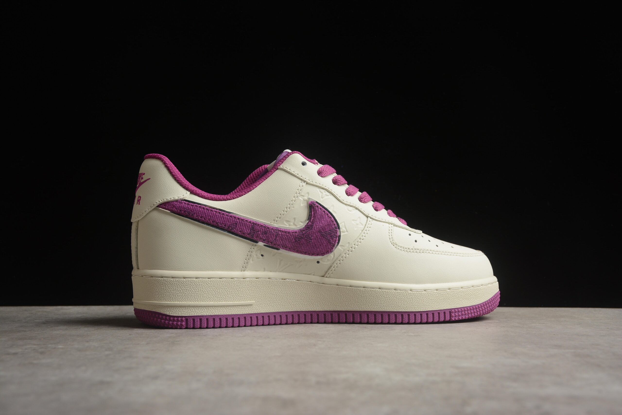 Nk Air Force 1'07 Low LV LV0506-066
