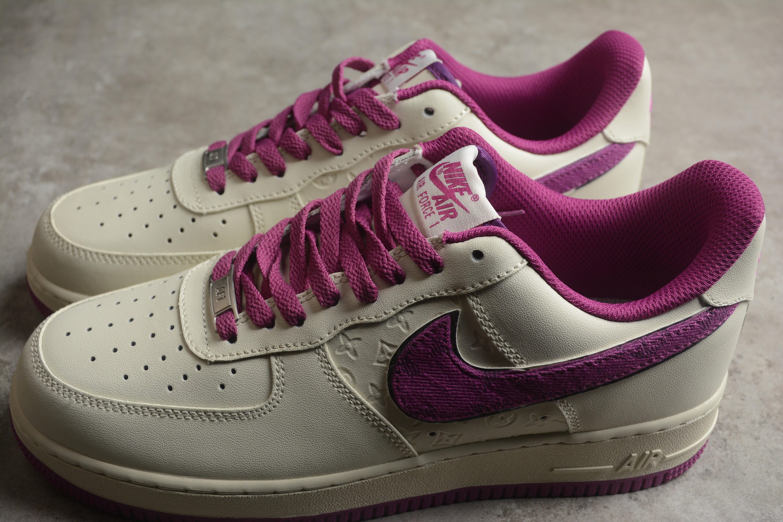 Nk Air Force 1'07 Low LV LV0506-066 - Image 2