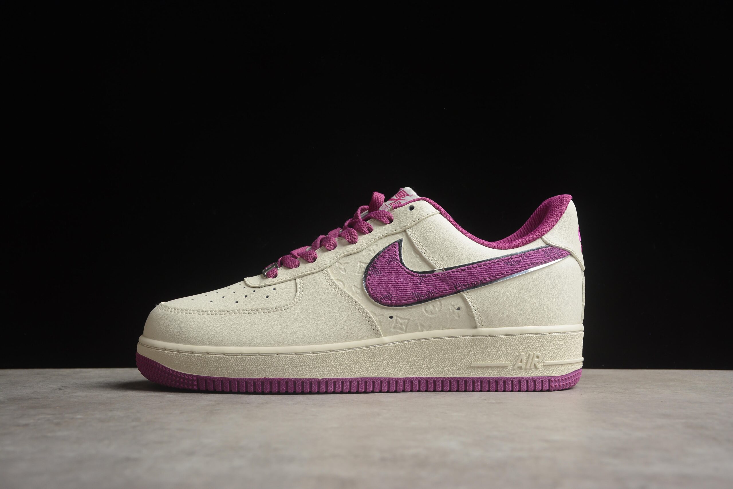 Nk Air Force 1'07 Low LV LV0506-066 - Image 3