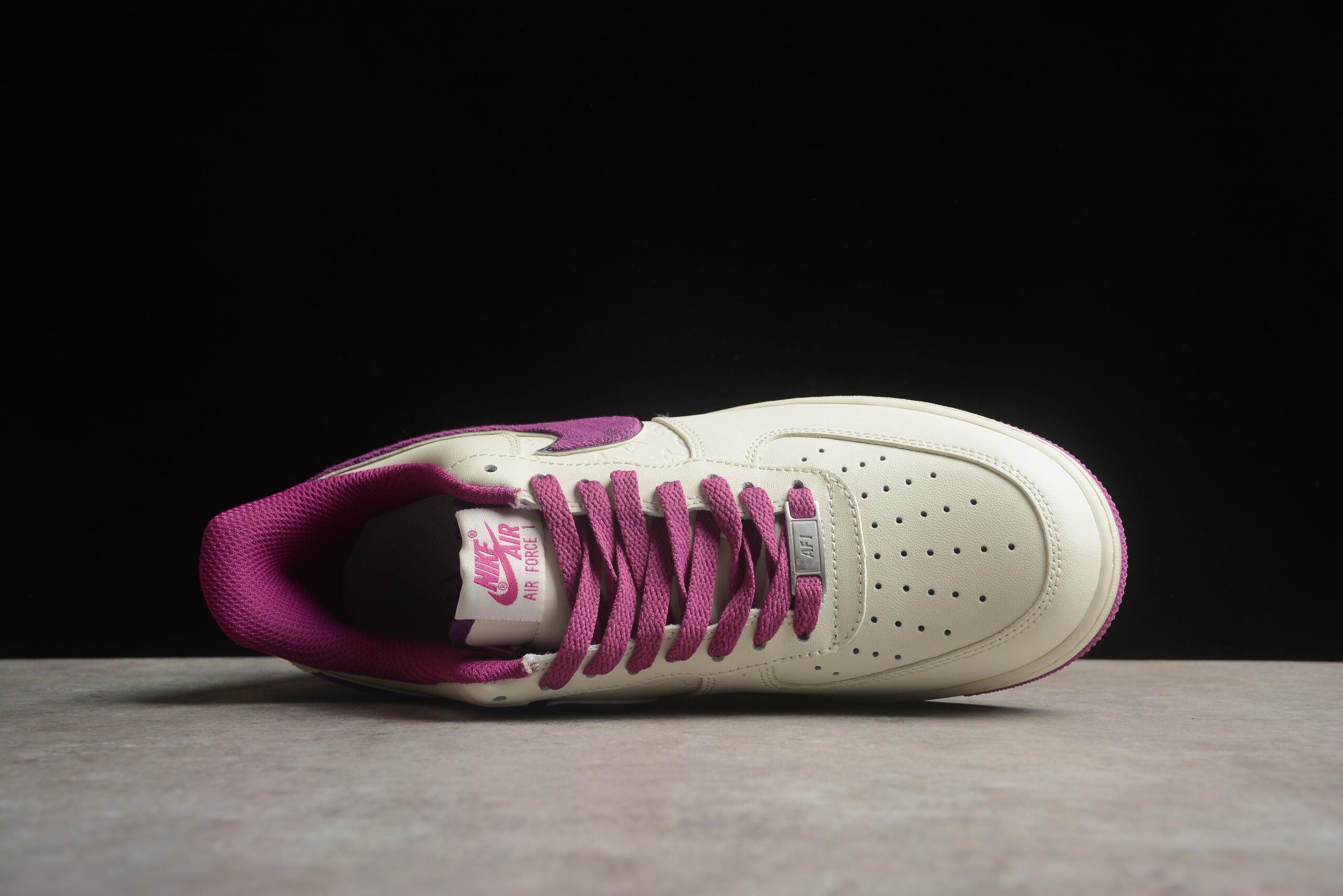 Nk Air Force 1'07 Low LV LV0506-066 - Image 5