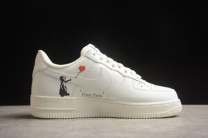 Nk Air Force 1'07 Low LZ5988-505