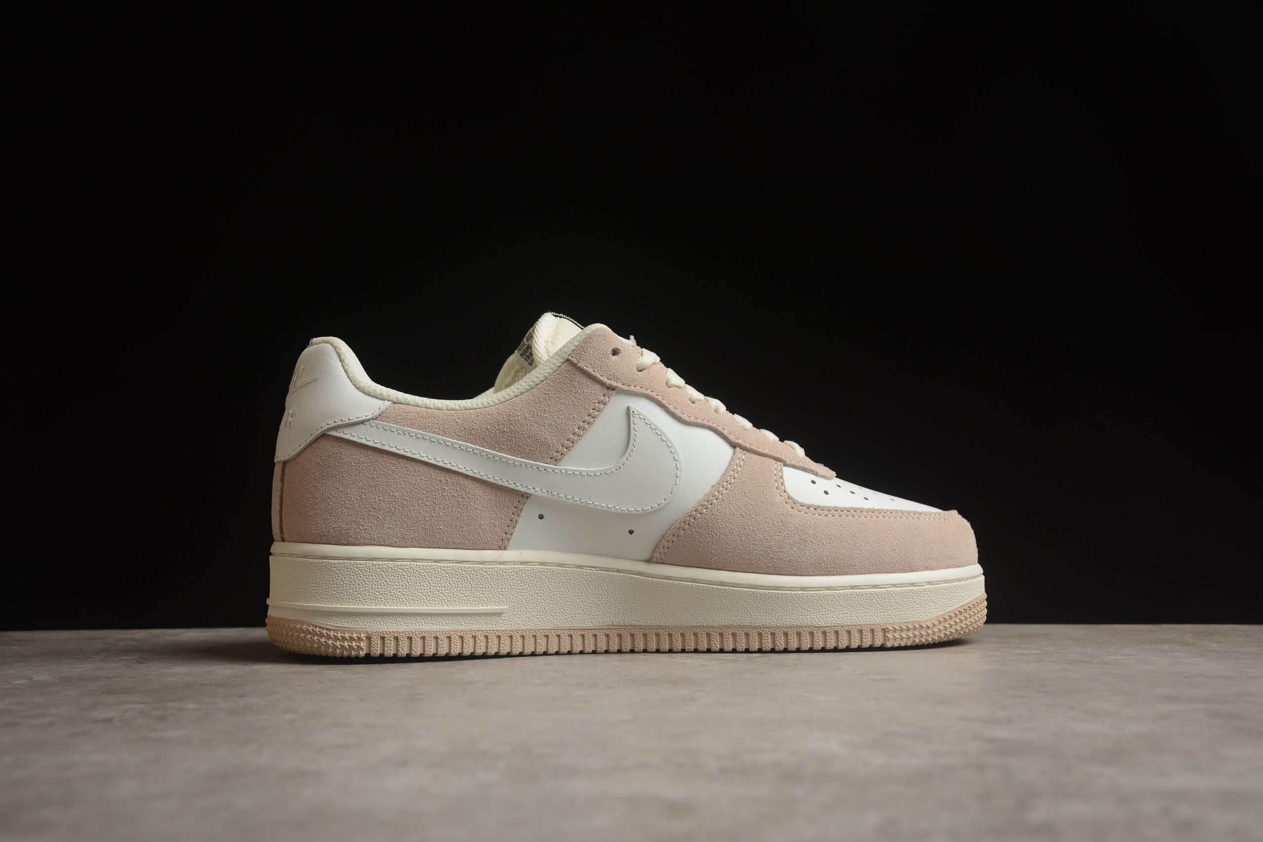 Nk Air Force 1'07 Low LZ6699-522