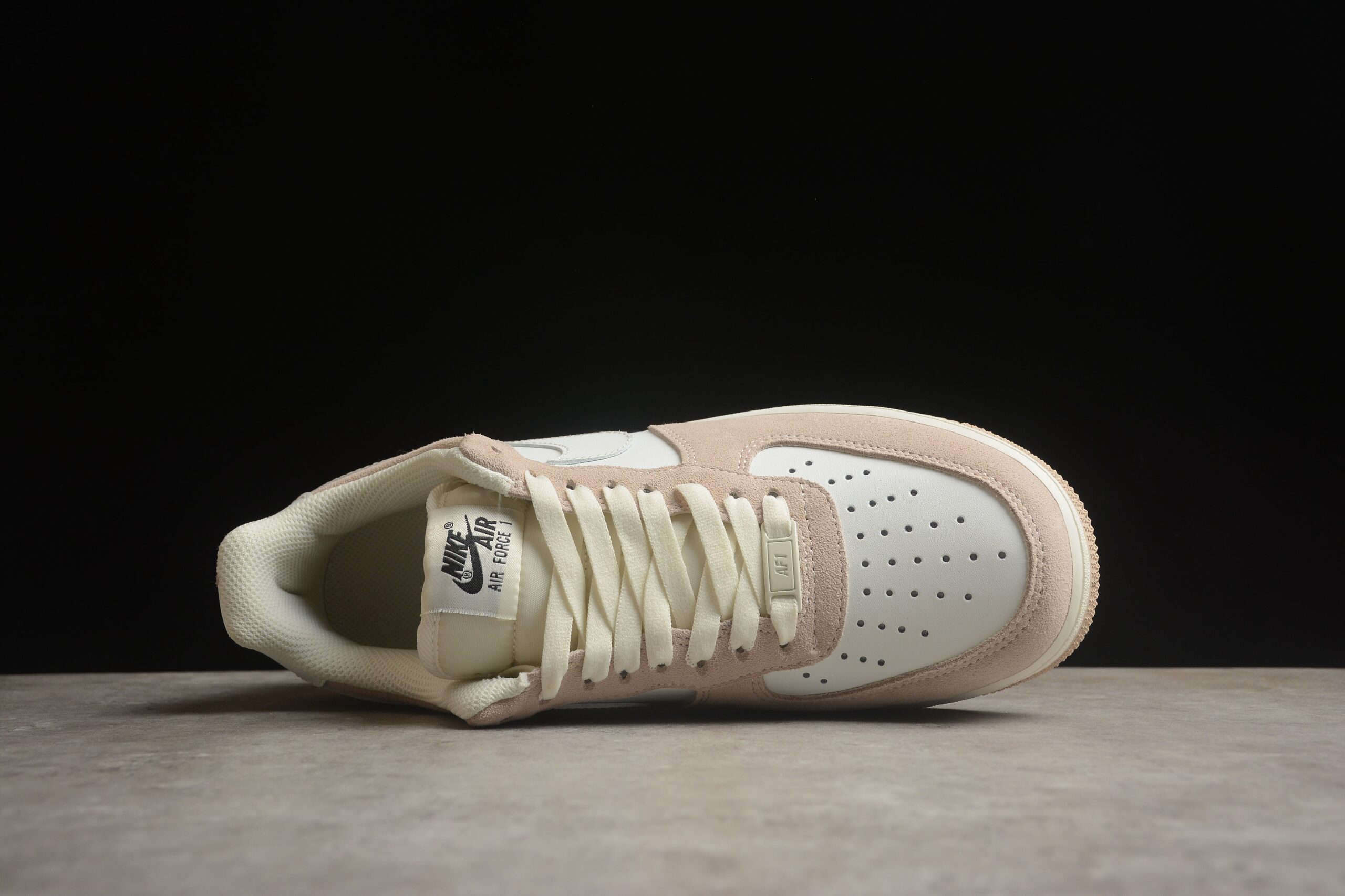Nk Air Force 1'07 Low LZ6699-522 - Image 5