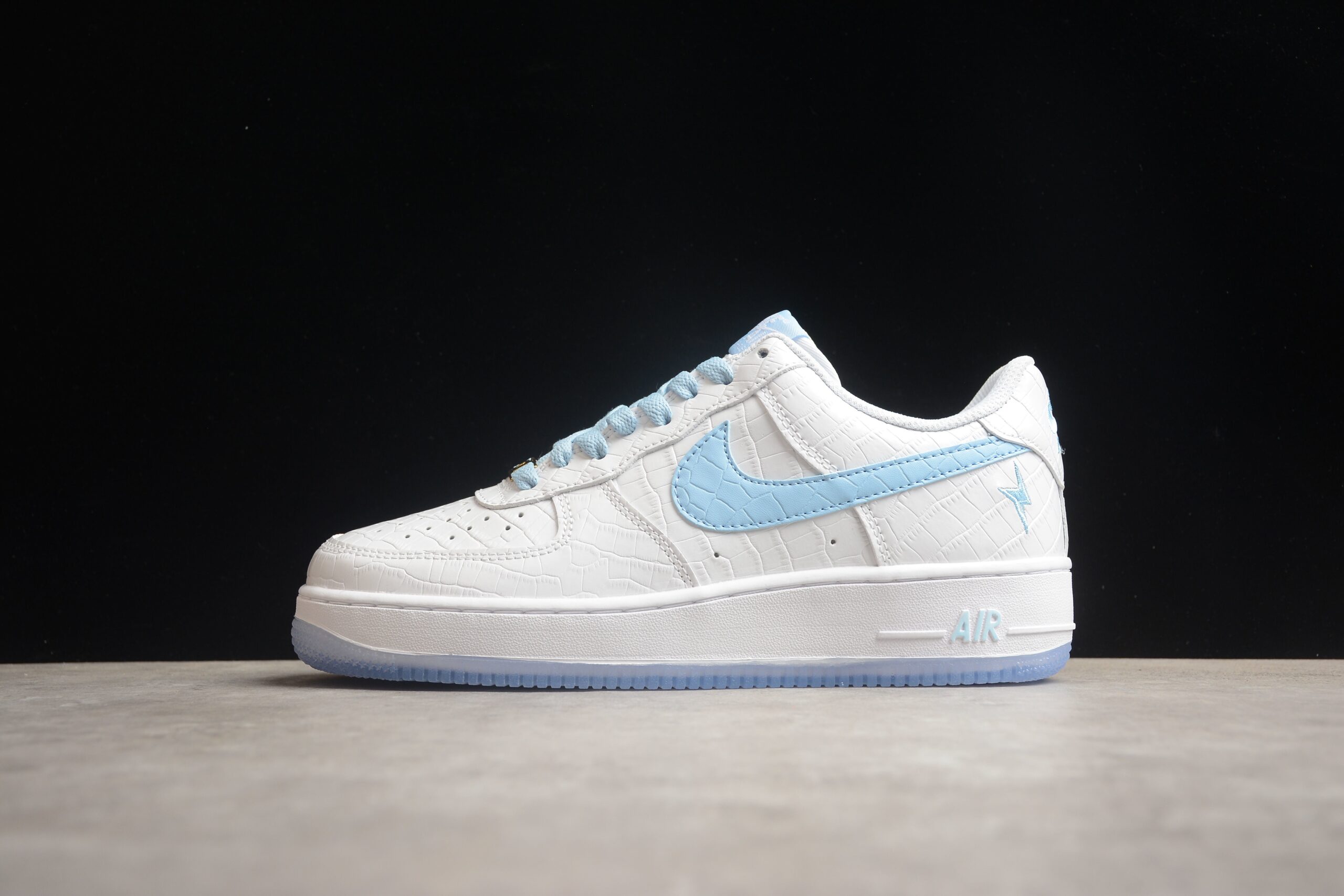 Nk Air Force 1'07 Low "Ladainian Tomlinson" DD0614-331 - Image 2
