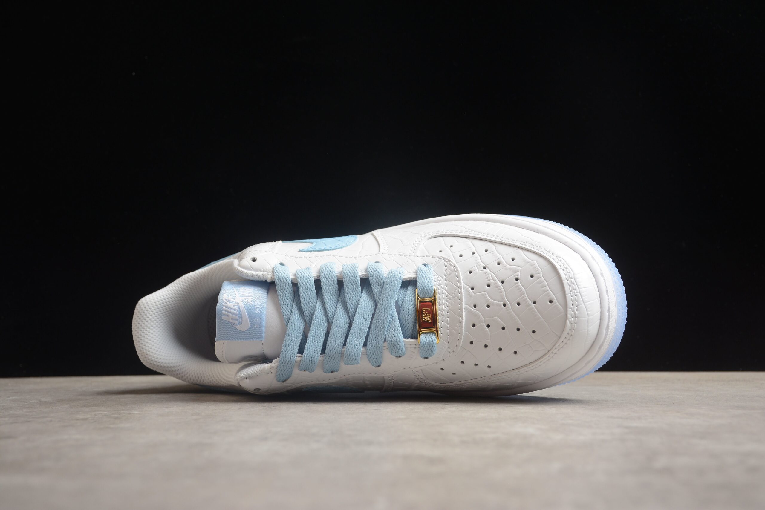 Nk Air Force 1'07 Low "Ladainian Tomlinson" DD0614-331 - Image 5