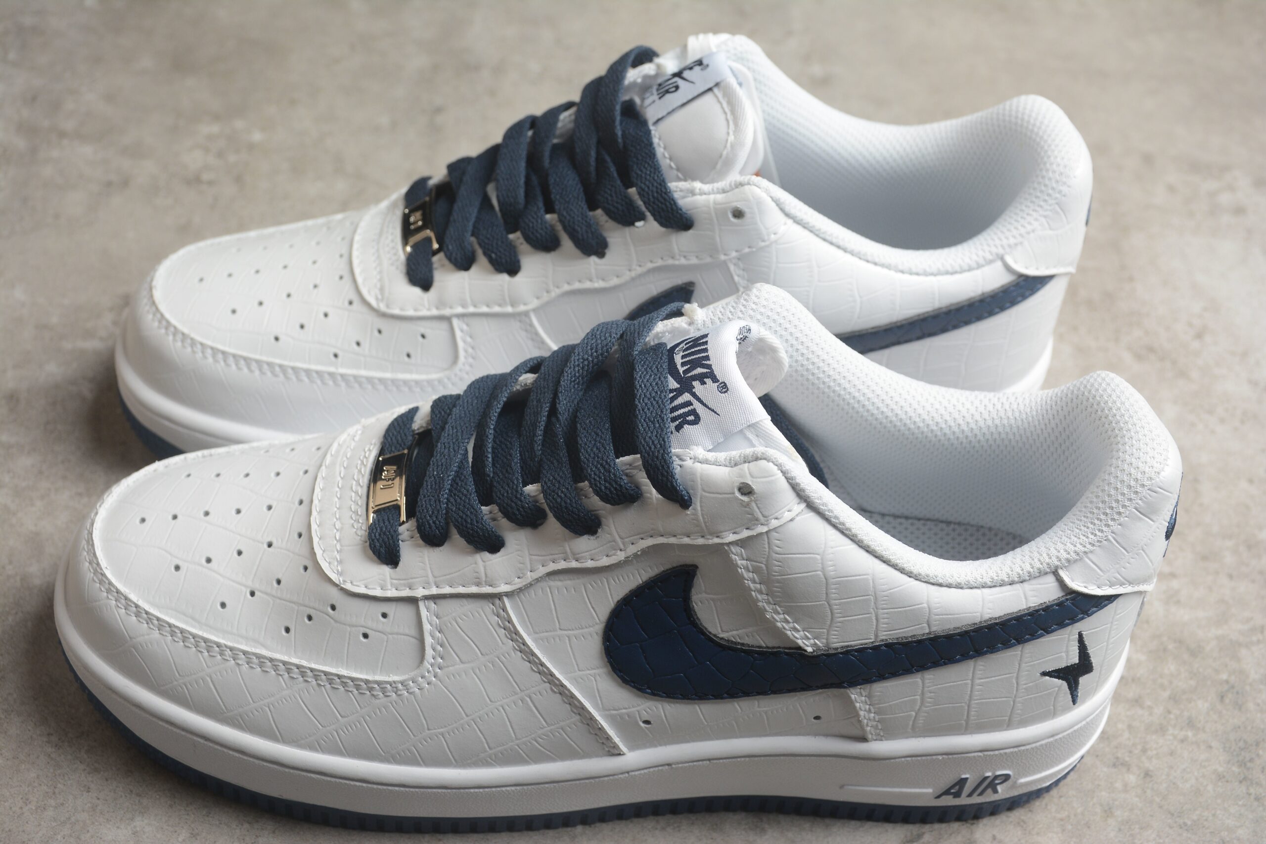 Nk Air Force 1'07 Low "Ladainian Tomlinson" DD0614-332 - Image 2