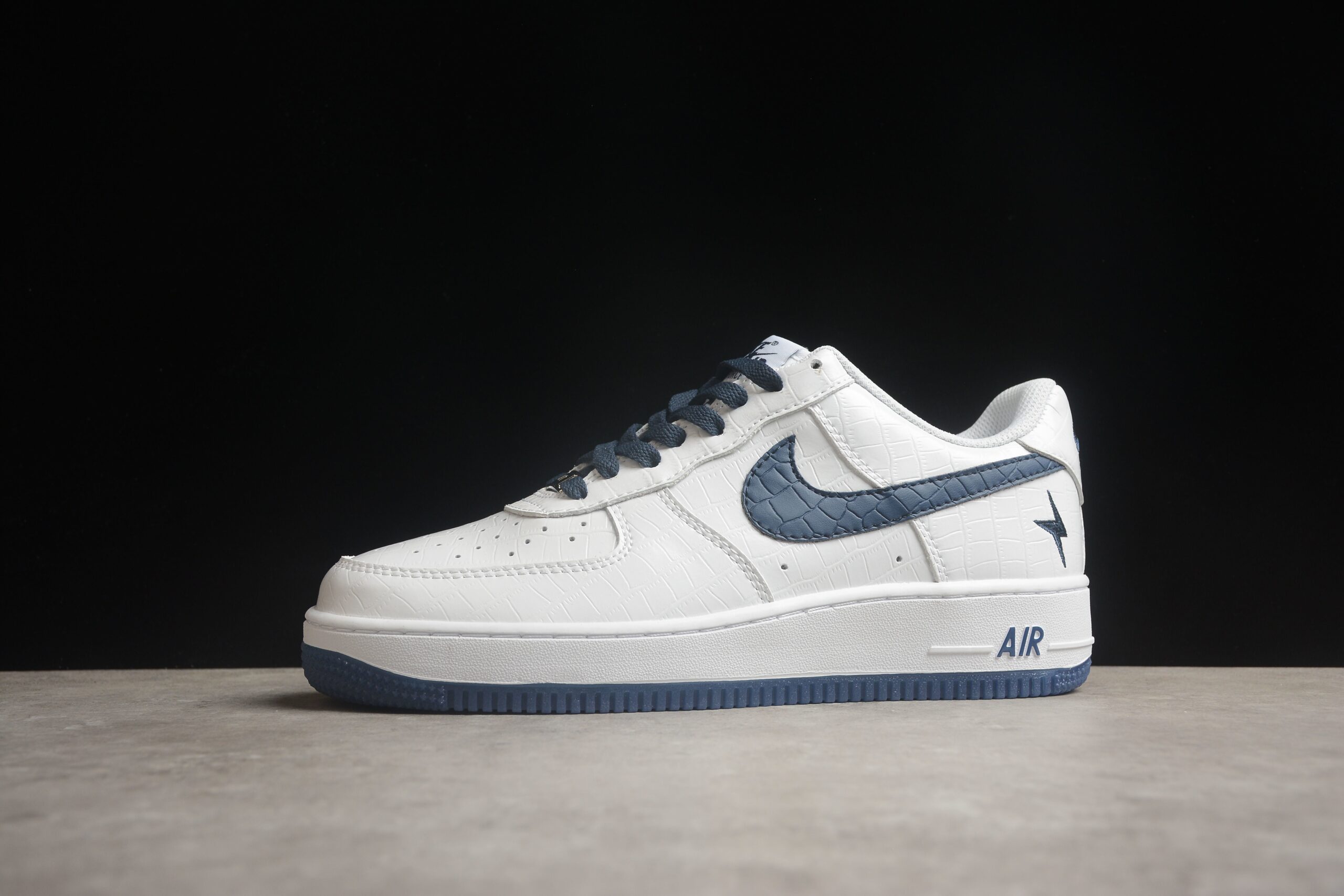 Nk Air Force 1'07 Low "Ladainian Tomlinson" DD0614-332 - Image 3