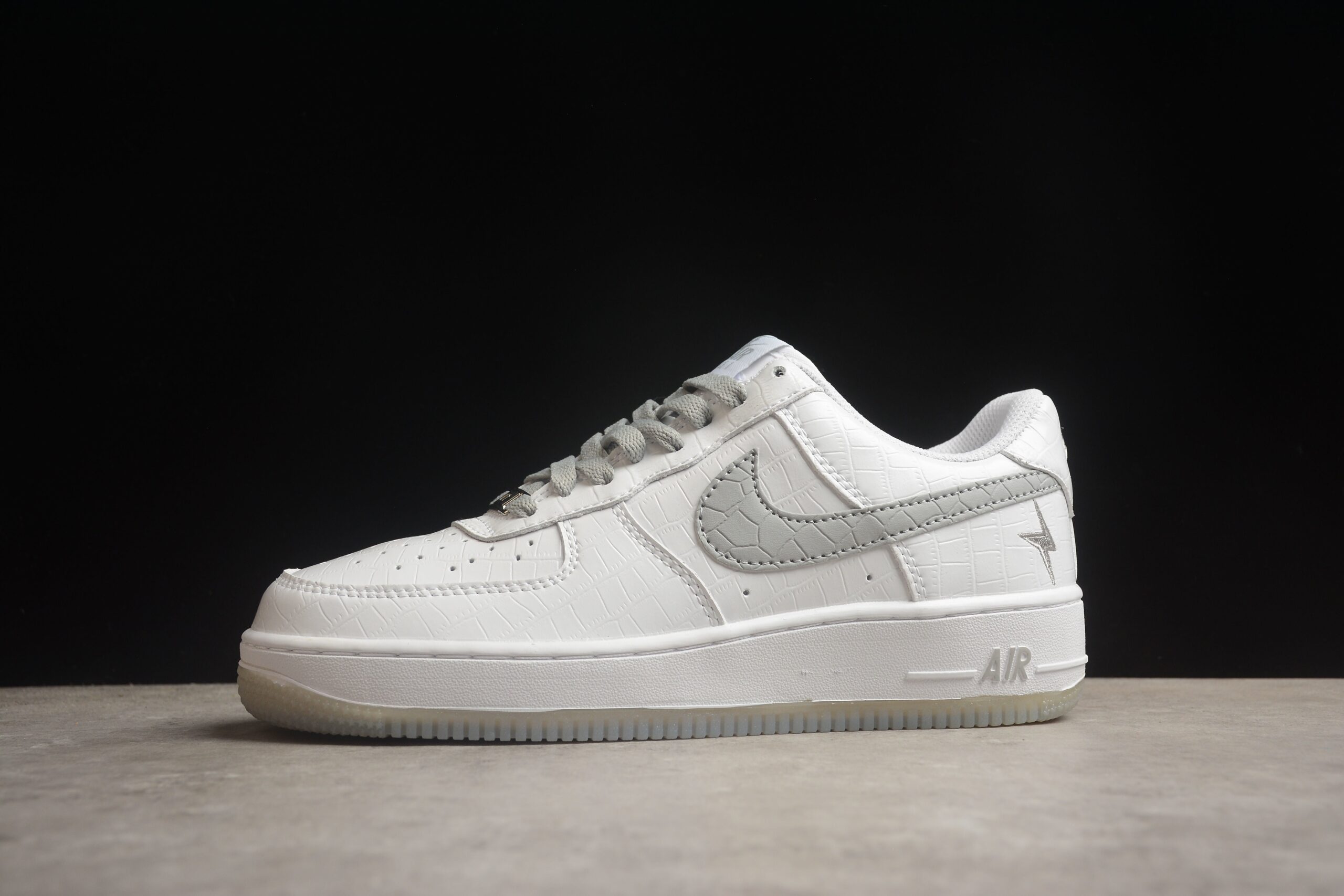Nk Air Force 1'07 Low "Ladainian Tomlinson" DD0614-333 - Image 2